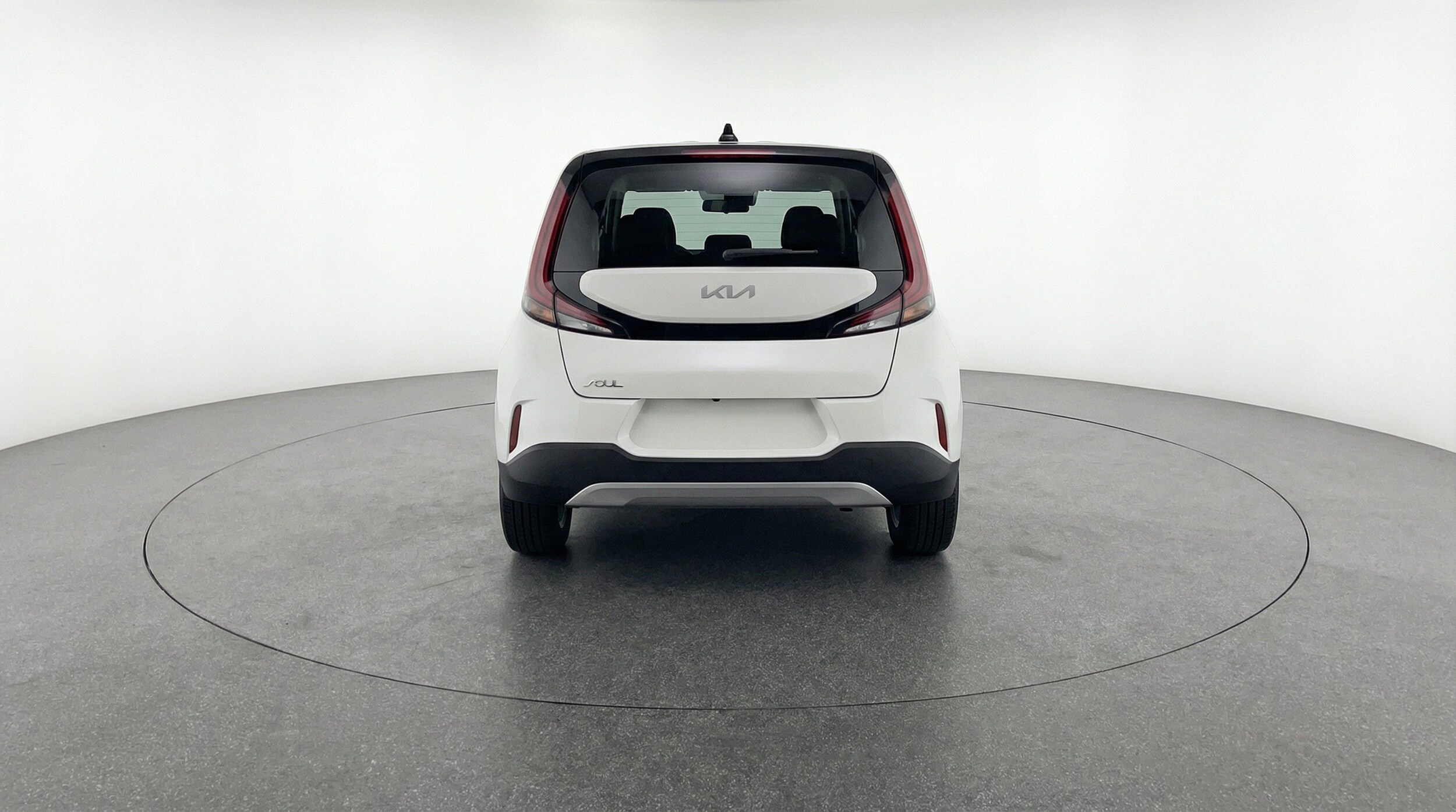 Thumbnail: 2025 Kia Soul - 7