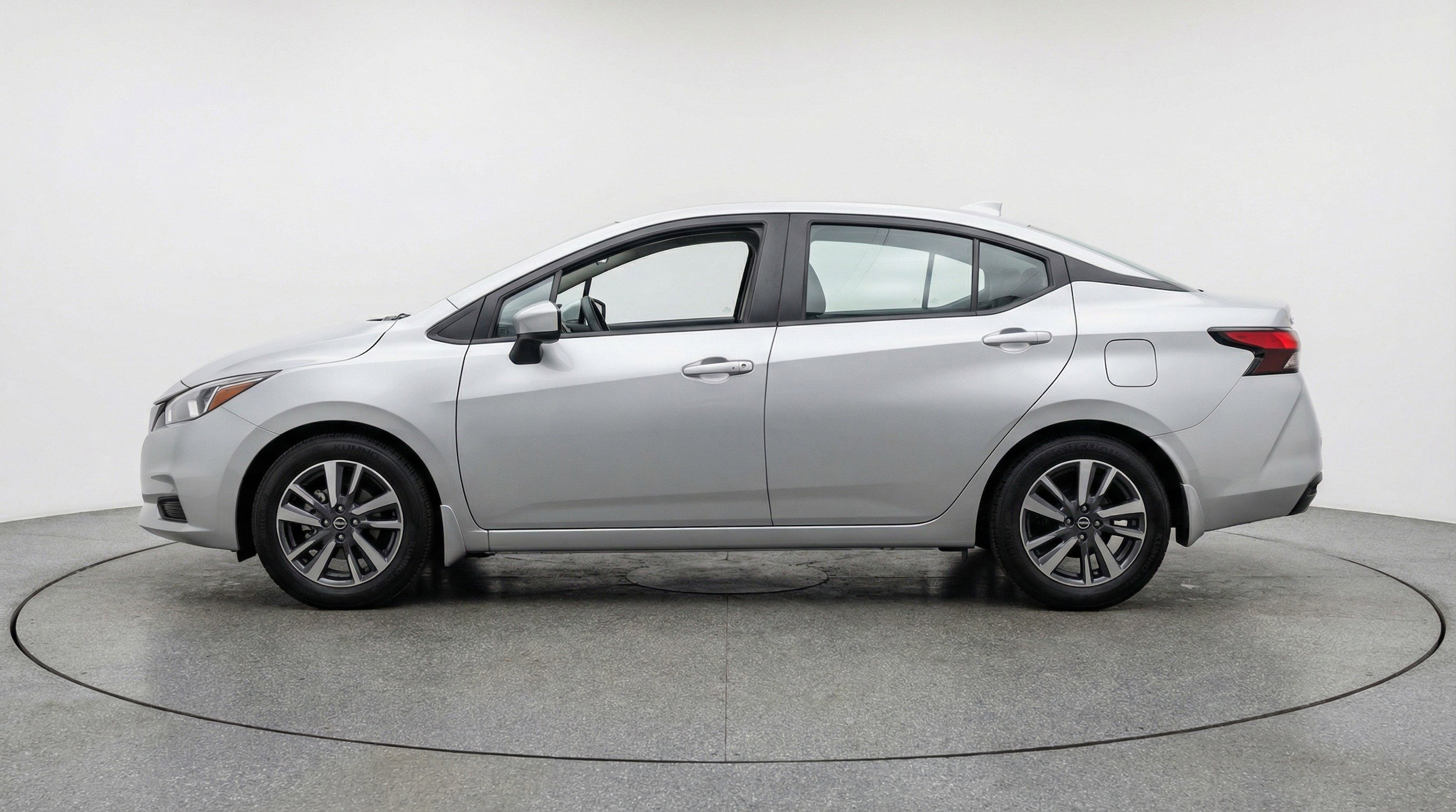 Thumbnail: 2025 Nissan Versa - 5