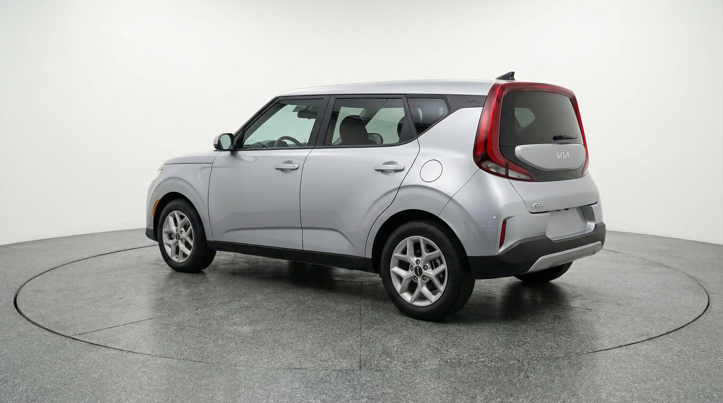 Thumbnail: 2025 Kia Soul - 6
