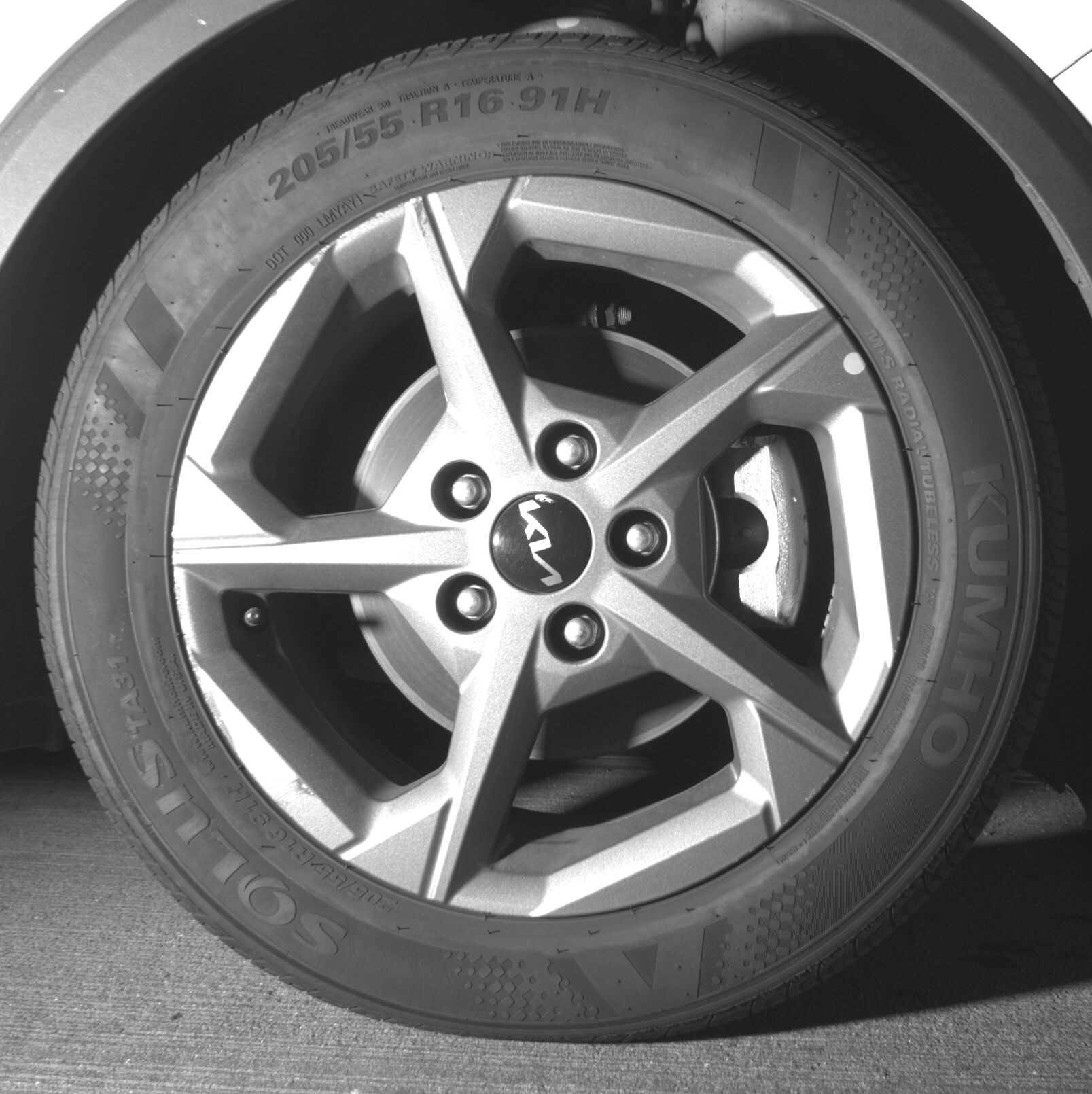 Thumbnail: 2025 Kia K4 - 10