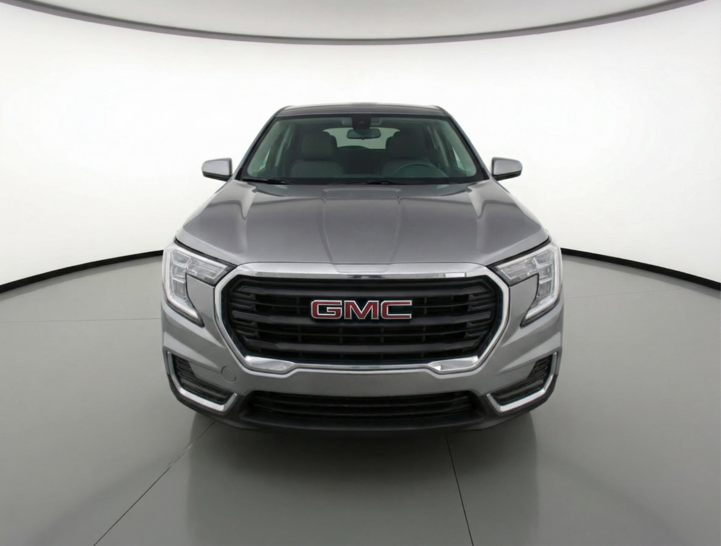 Thumbnail: 2024 GMC Terrain - 2