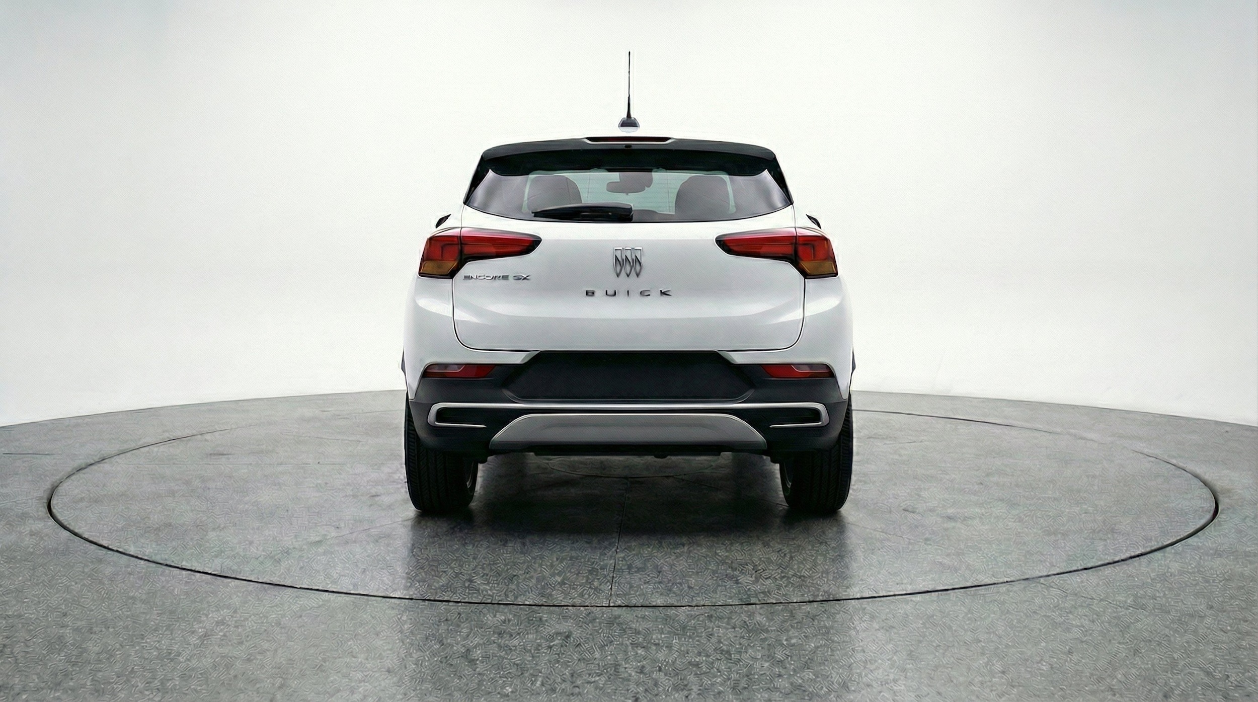 Thumbnail: 2026 Buick Encore GX - 7