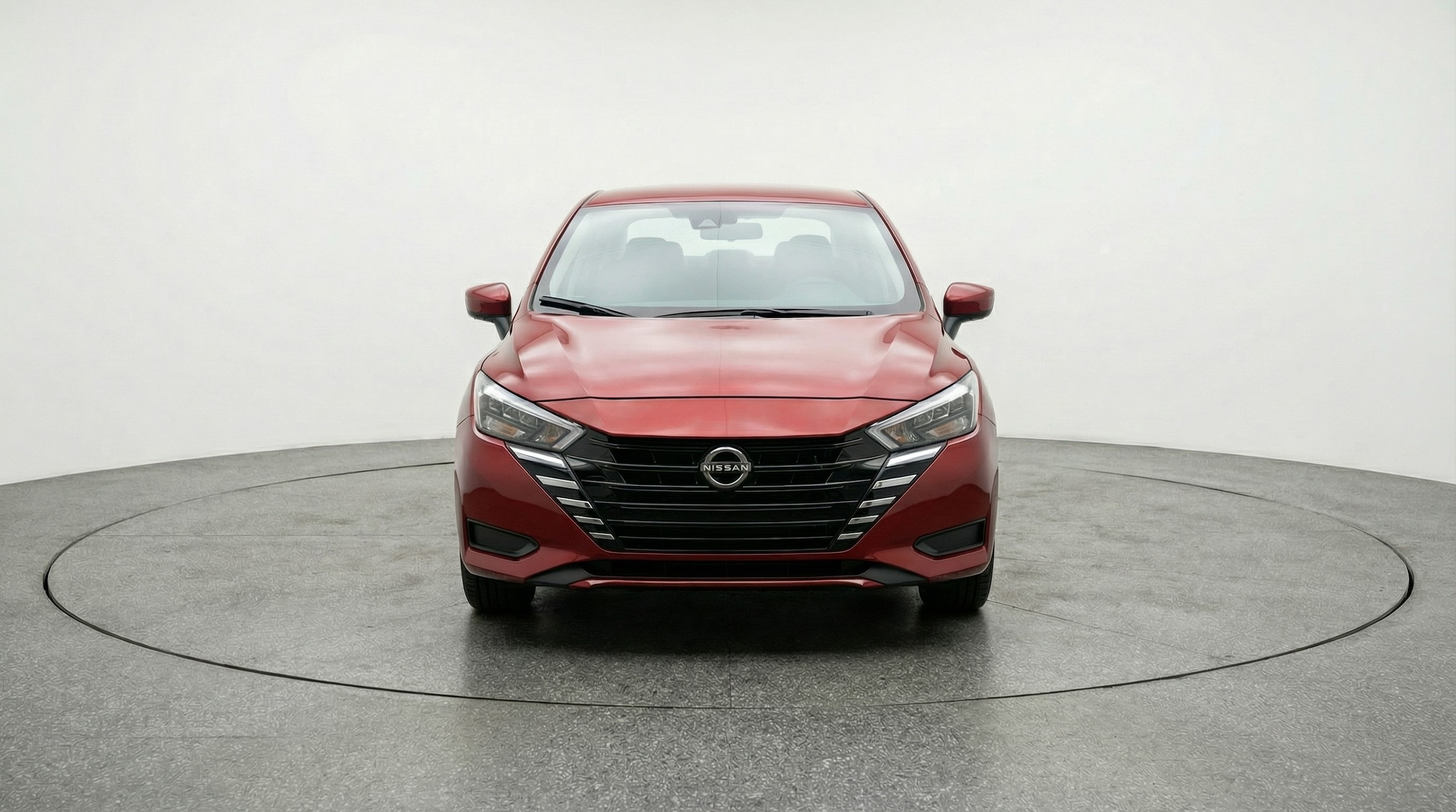 Thumbnail: 2025 Nissan Versa - 2