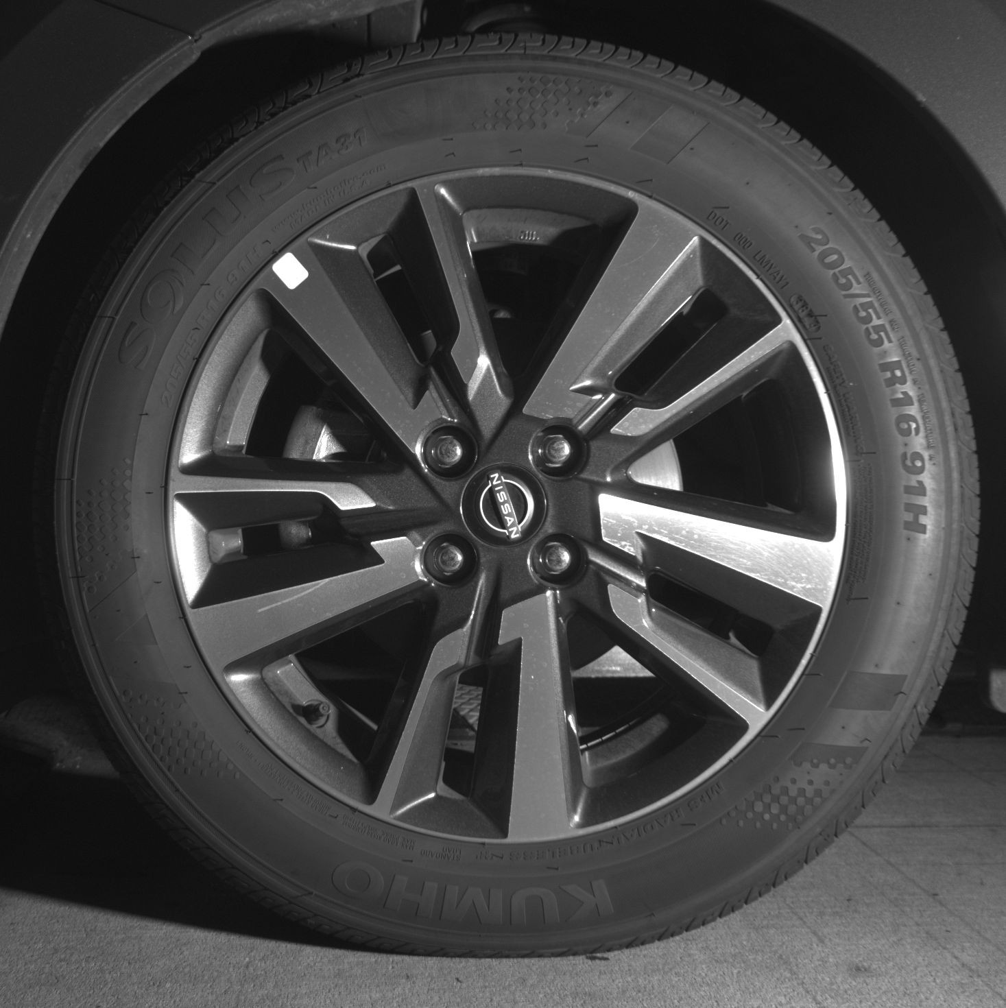 Thumbnail: 2025 Nissan Versa - 9