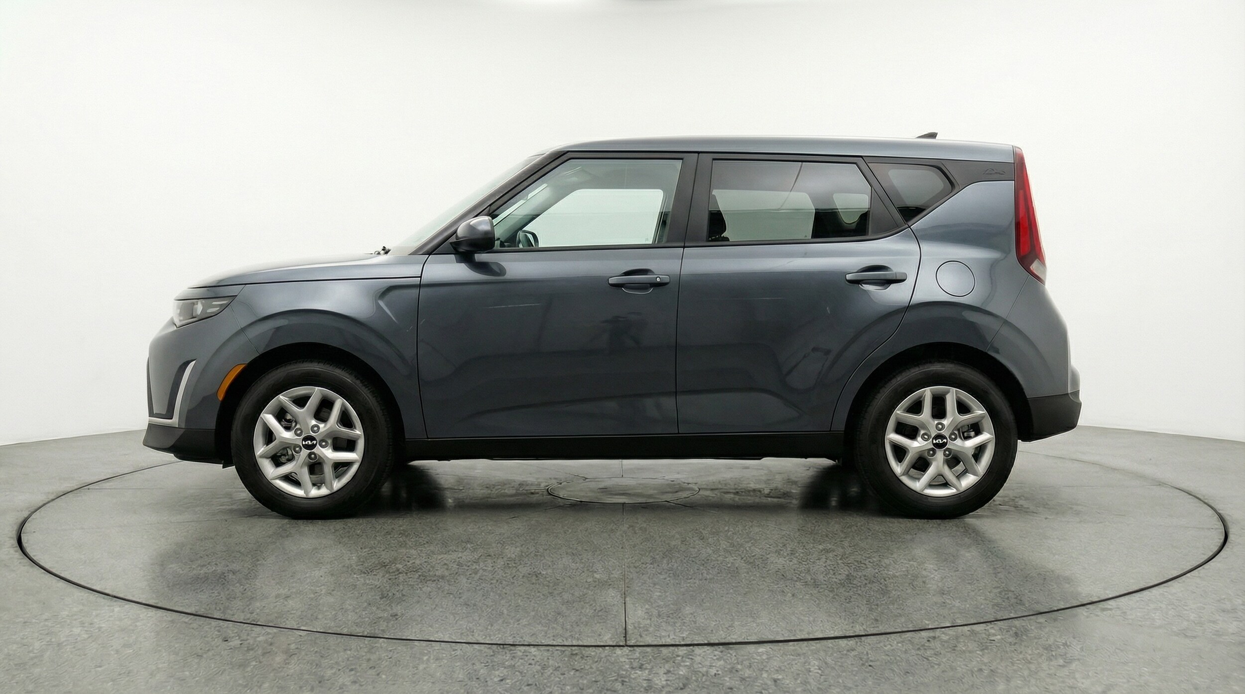 Thumbnail: 2025 Kia Soul - 4