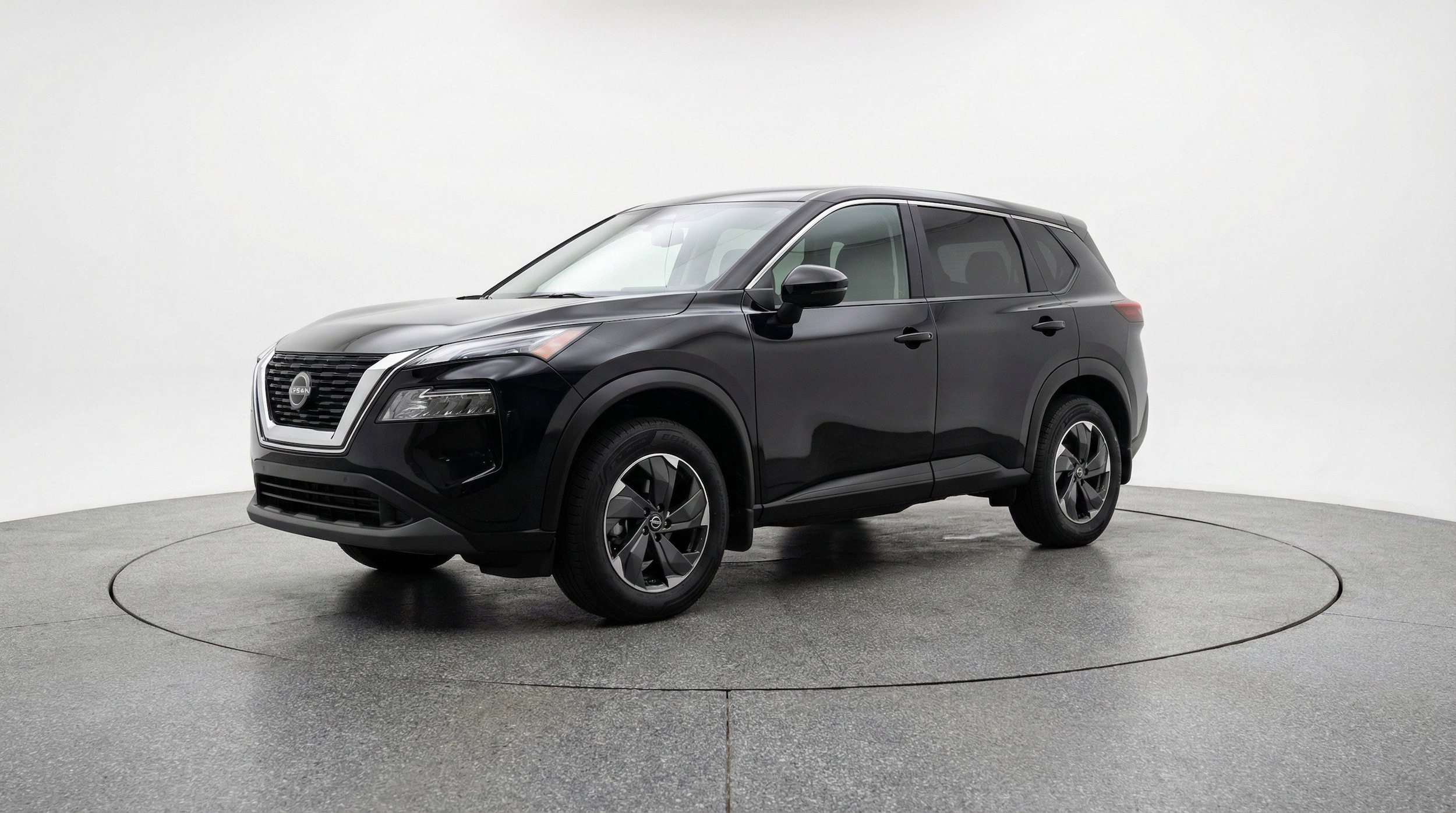 Thumbnail: 2025 Nissan Rogue - 3