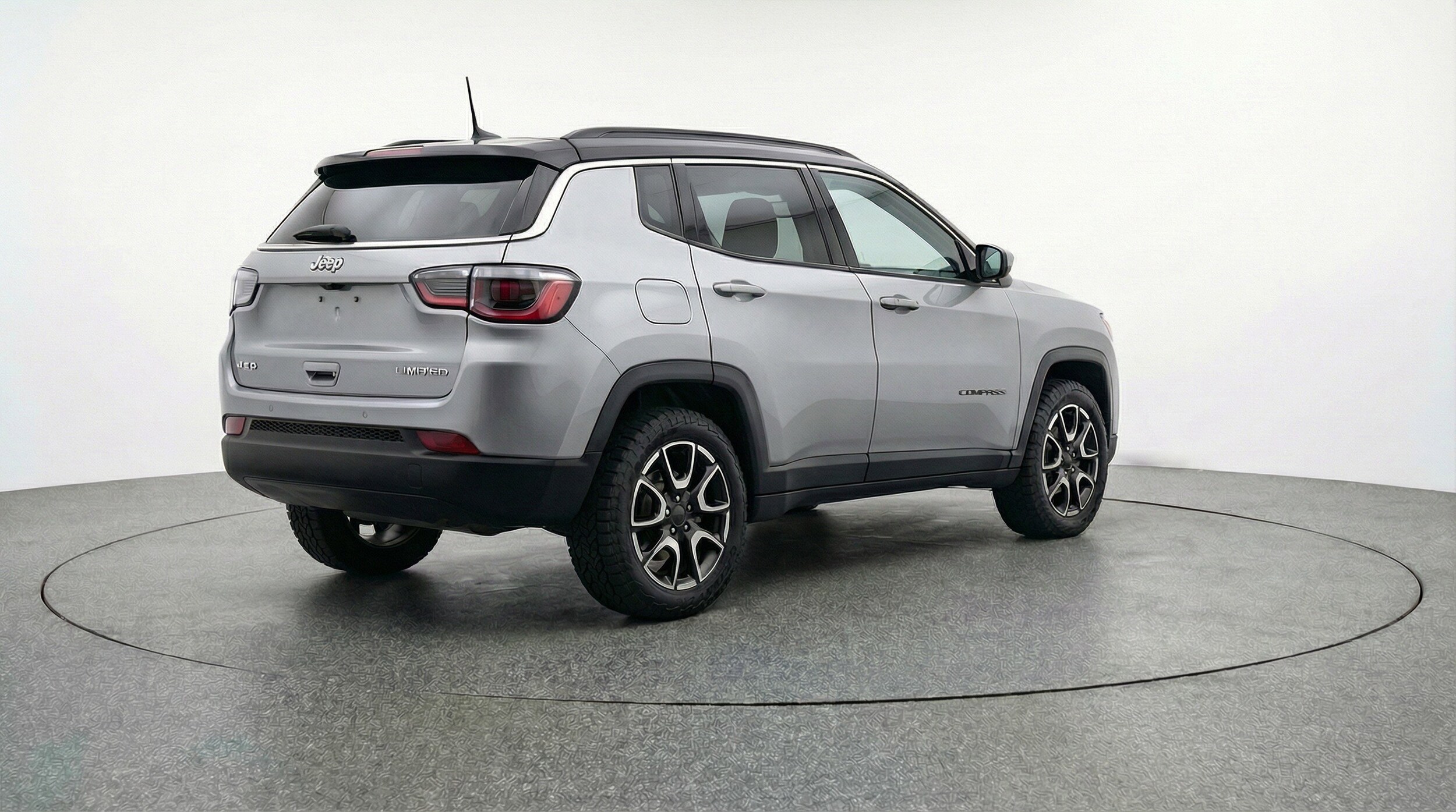 Thumbnail: 2025 Jeep Compass - 9