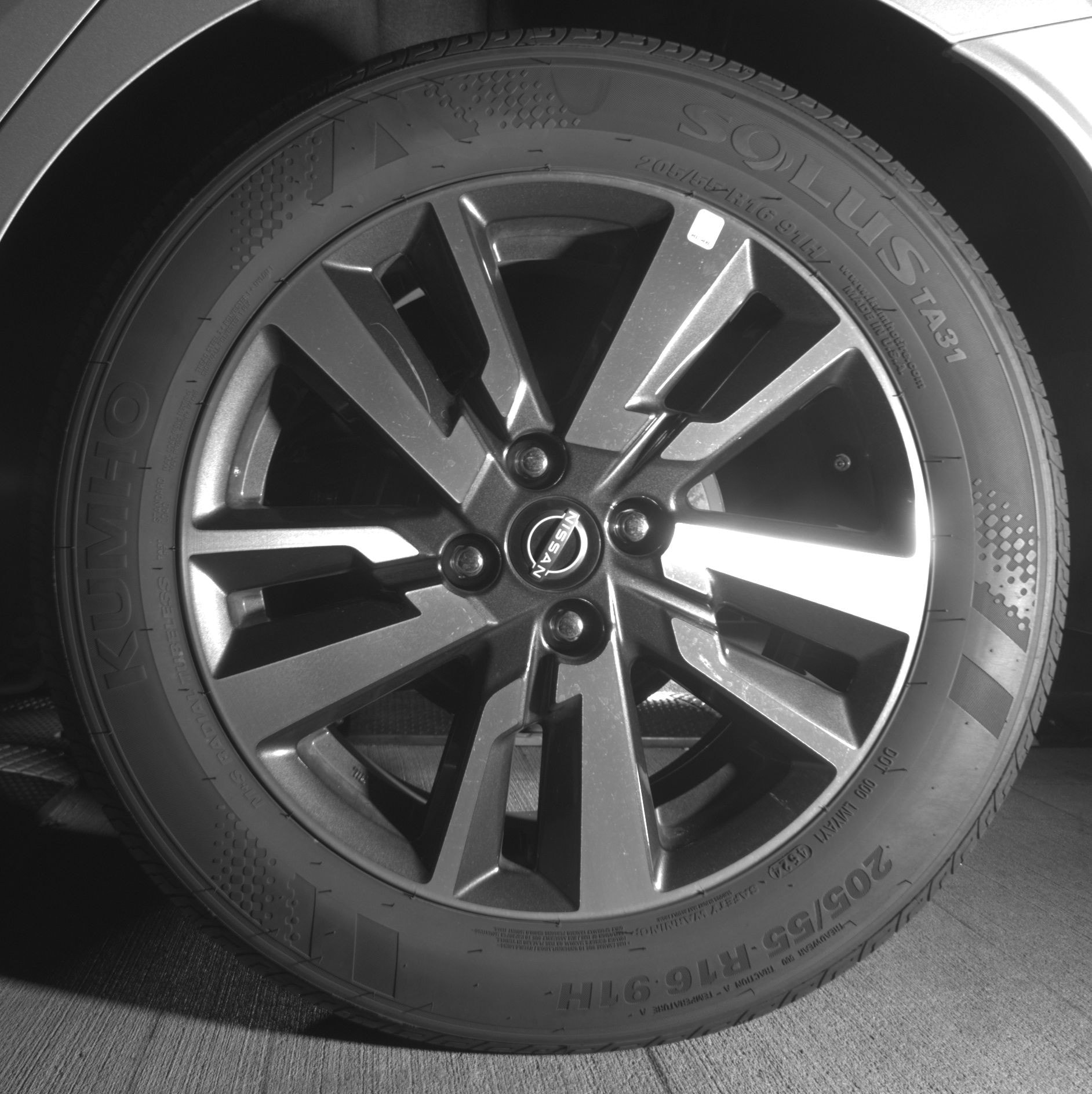 Thumbnail: 2025 Nissan Versa - 11