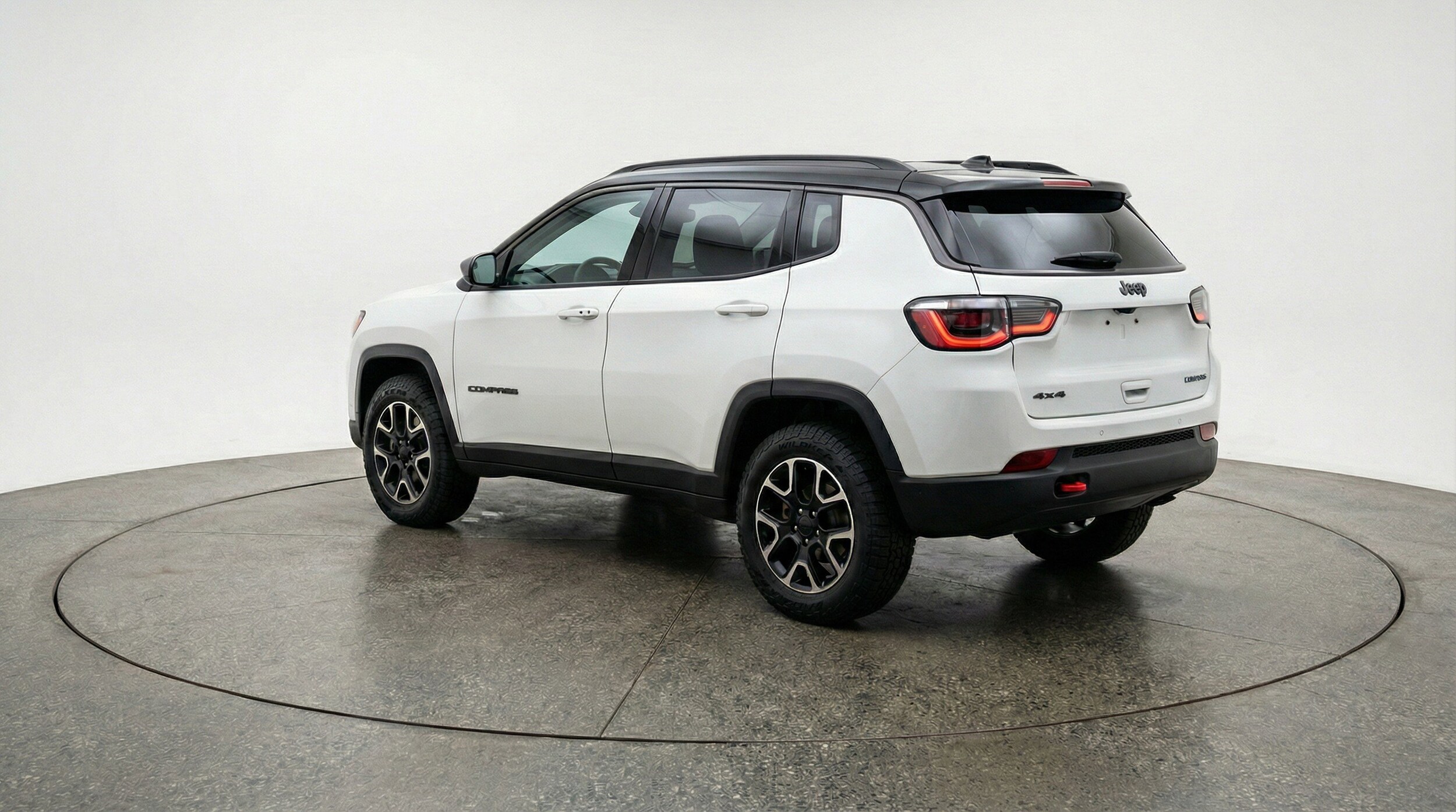 Thumbnail: 2025 Jeep Compass - 6