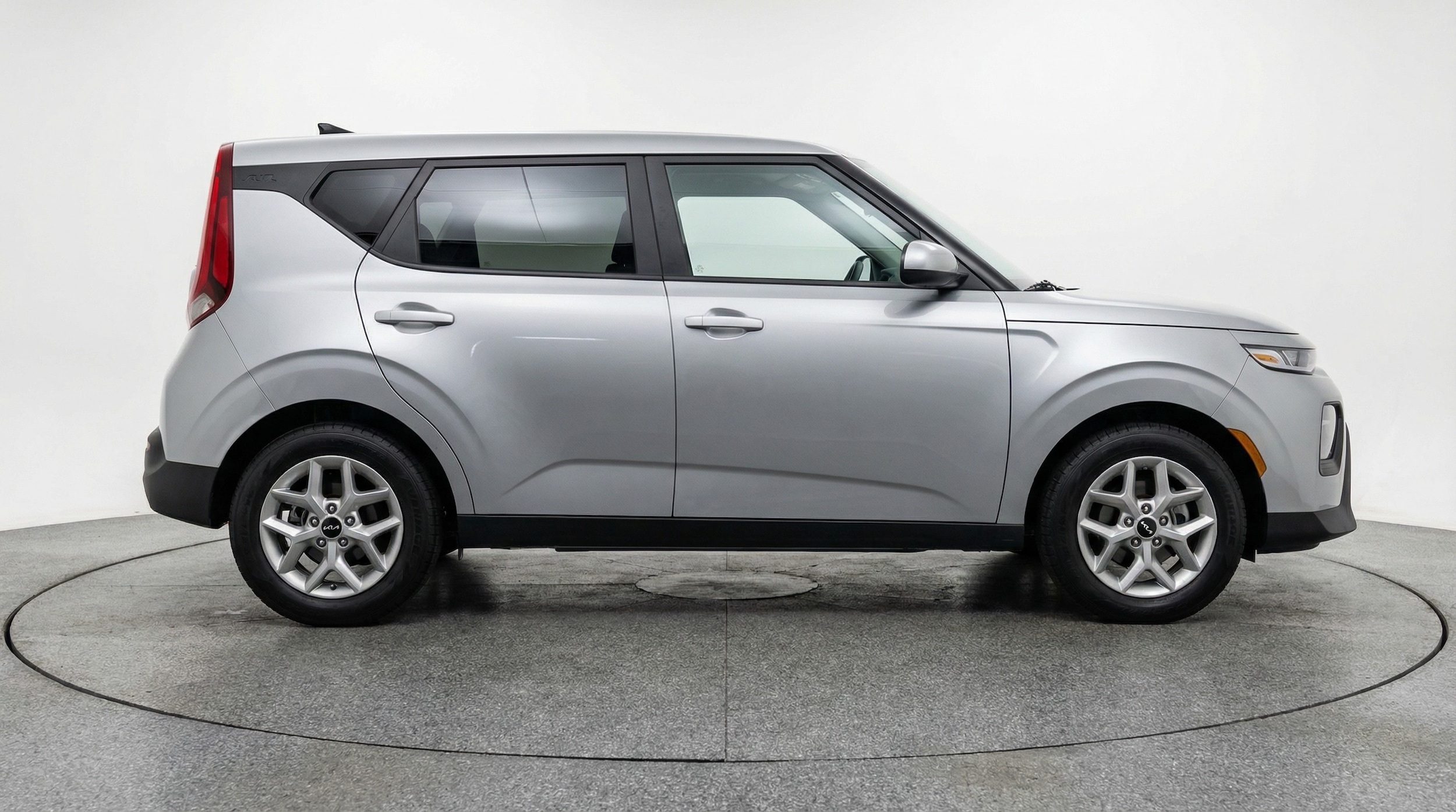 Thumbnail: 2025 Kia Soul - 8