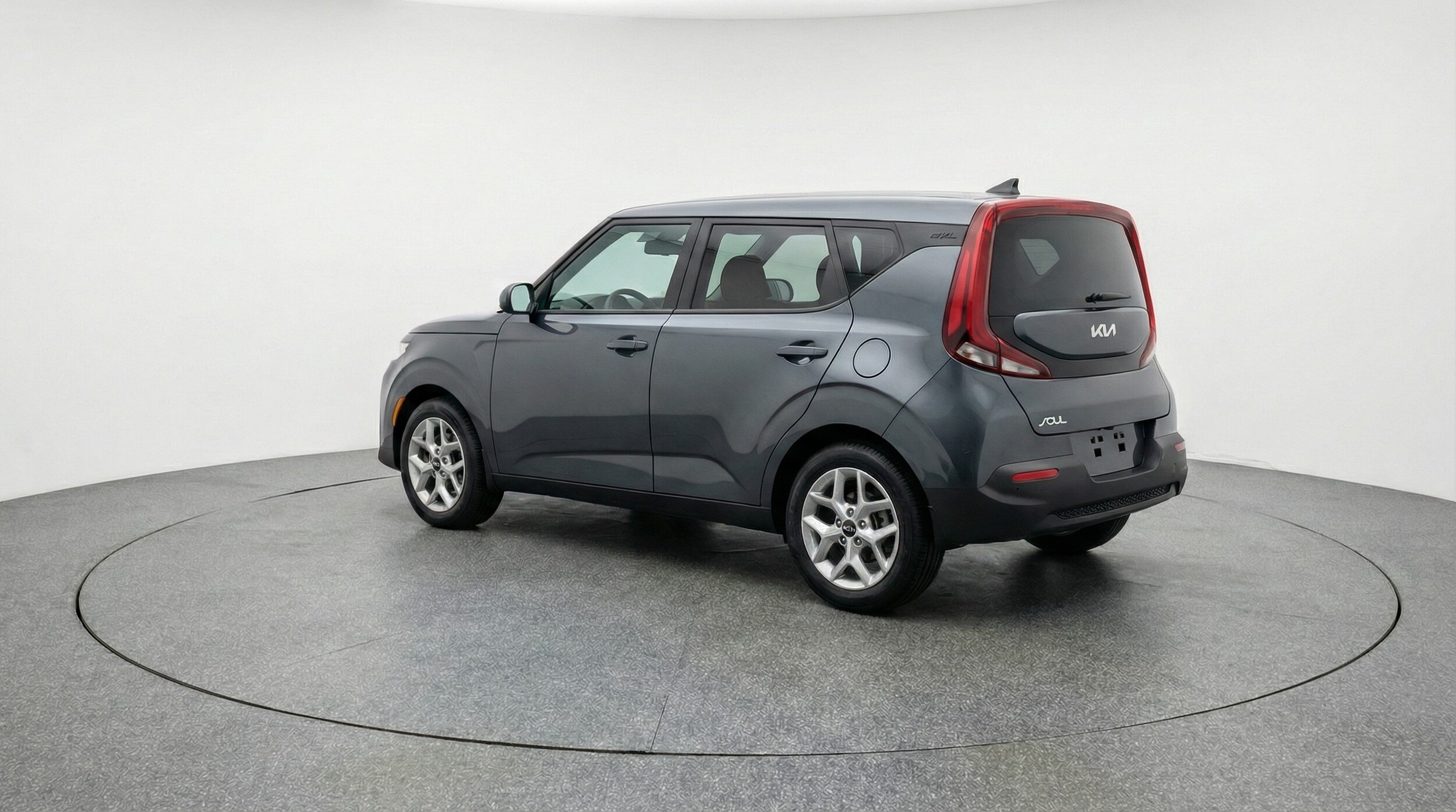 Thumbnail: 2025 Kia Soul - 5