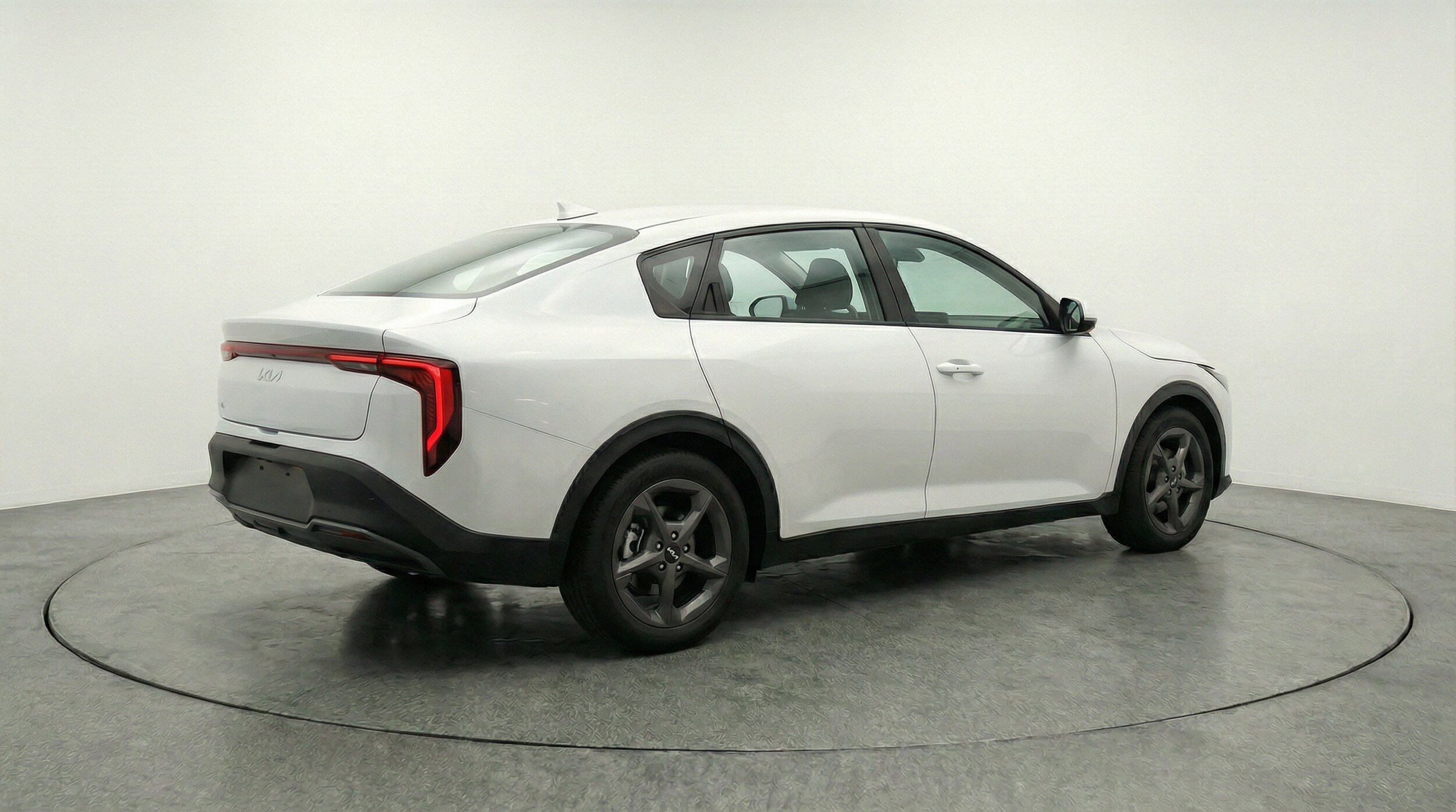 Thumbnail: 2025 Kia K4 - 9