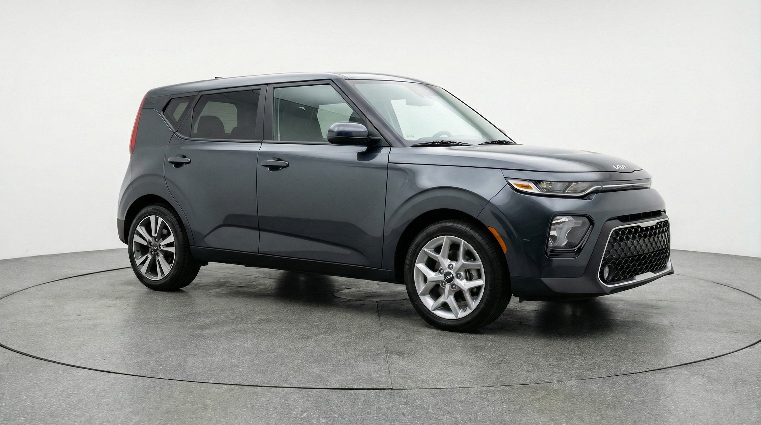 Thumbnail: 2025 Kia Soul - 1