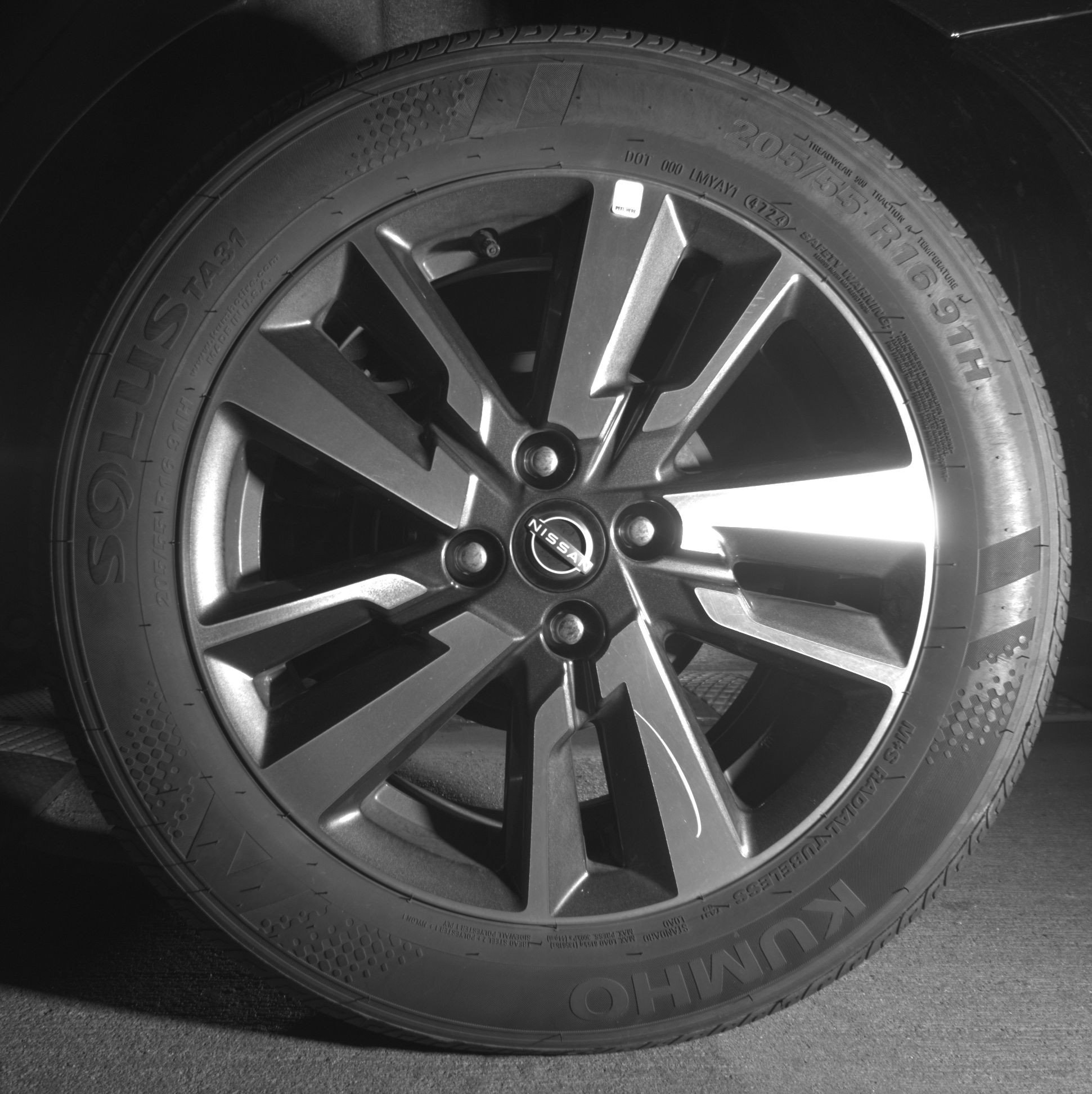 Thumbnail: 2025 Nissan Versa - 14