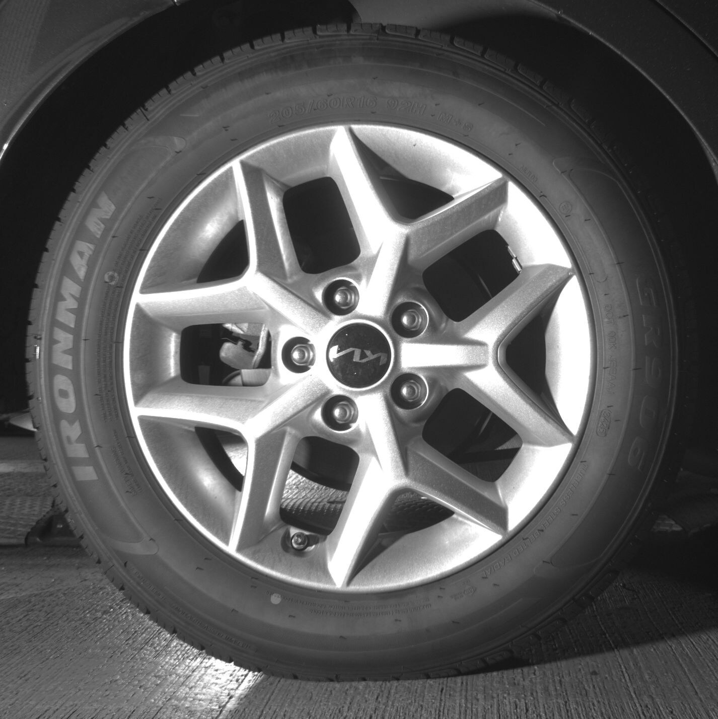 Thumbnail: 2025 Kia Soul - 12