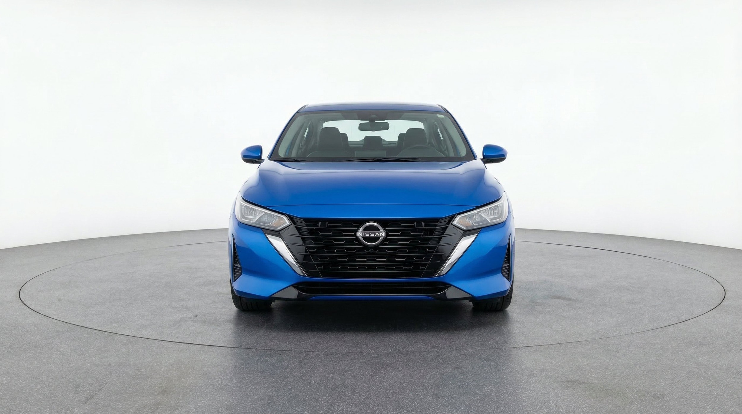 Thumbnail: 2025 Nissan Sentra - 2