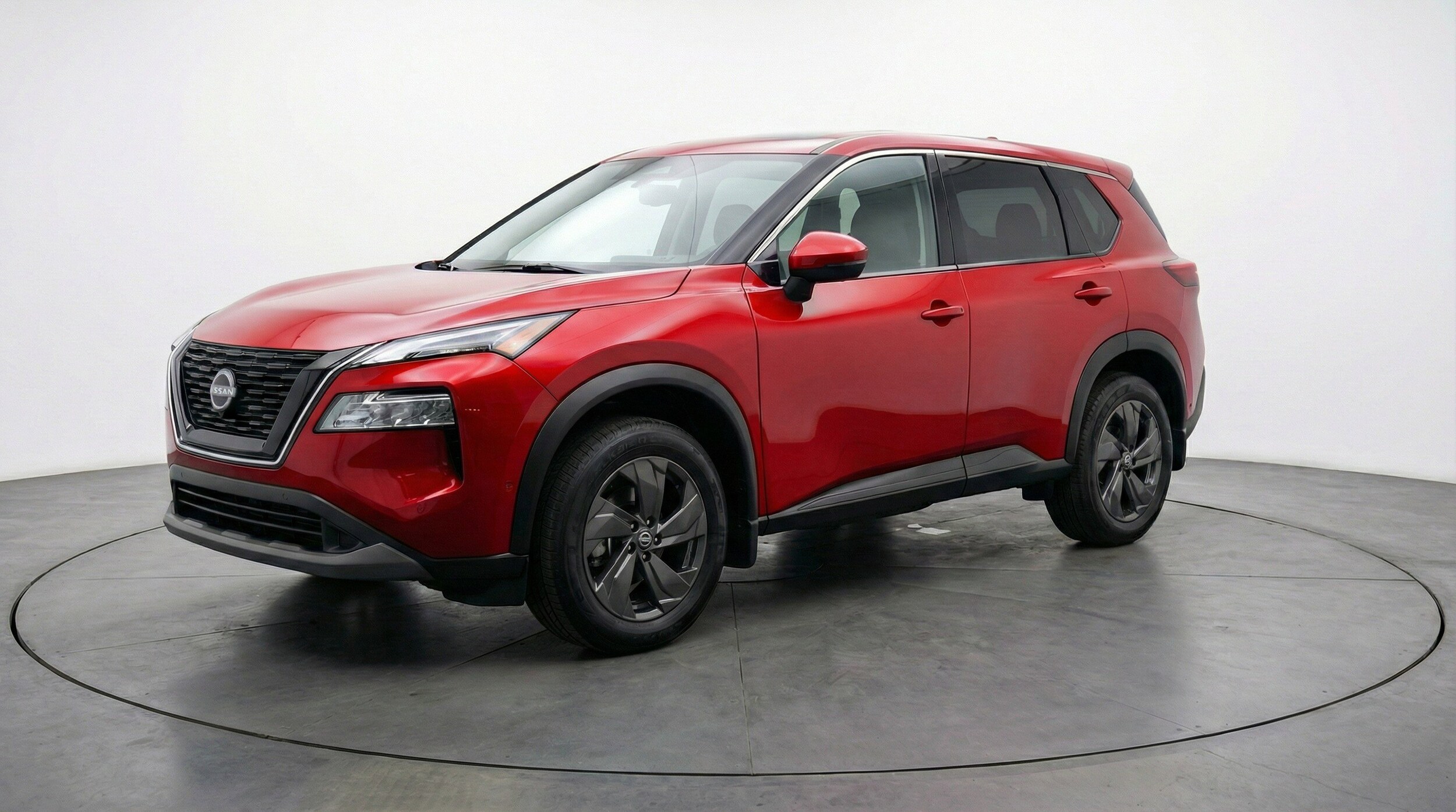 Thumbnail: 2025 Nissan Rogue - 3