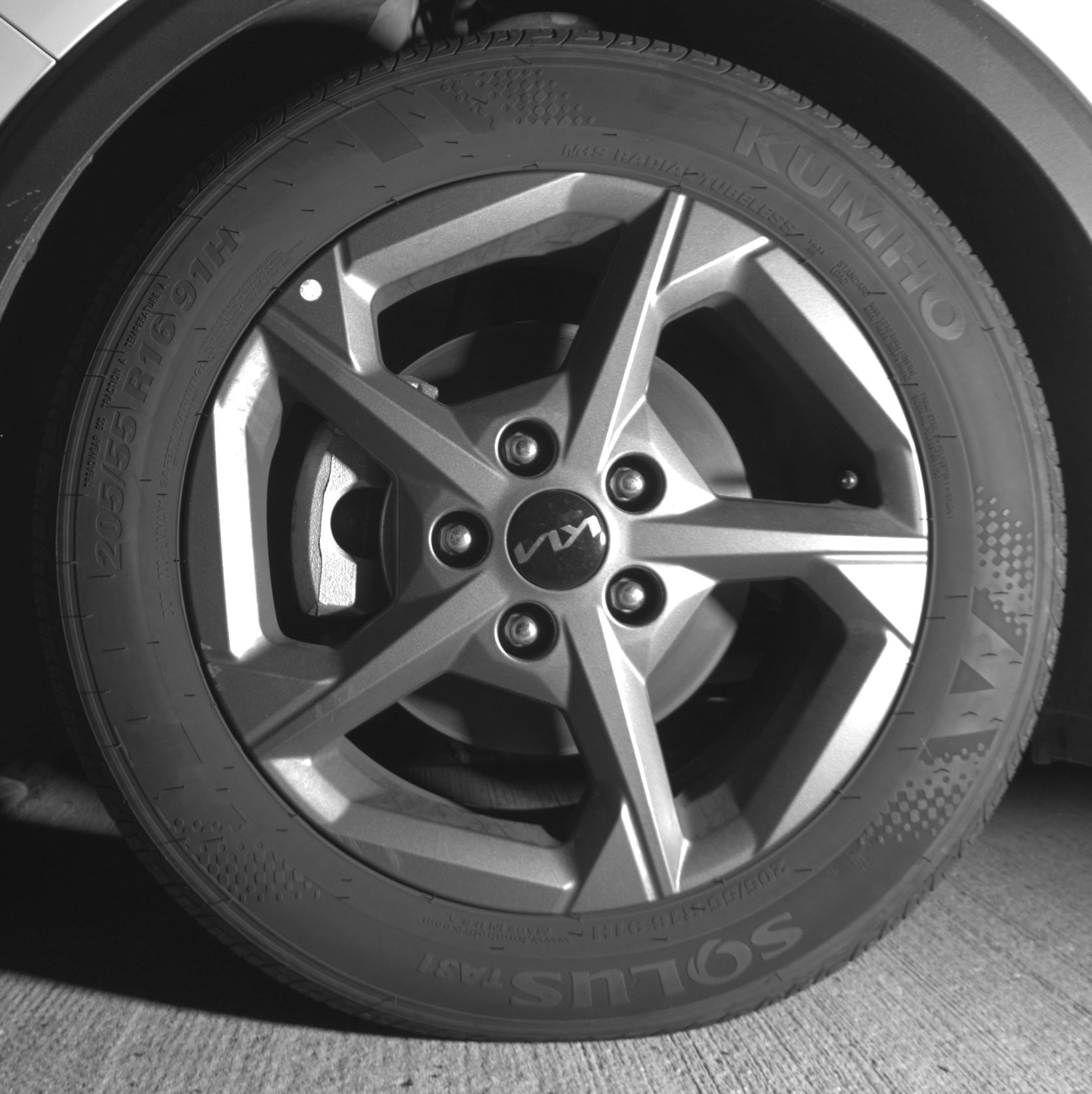 Thumbnail: 2025 Kia K4 - 9