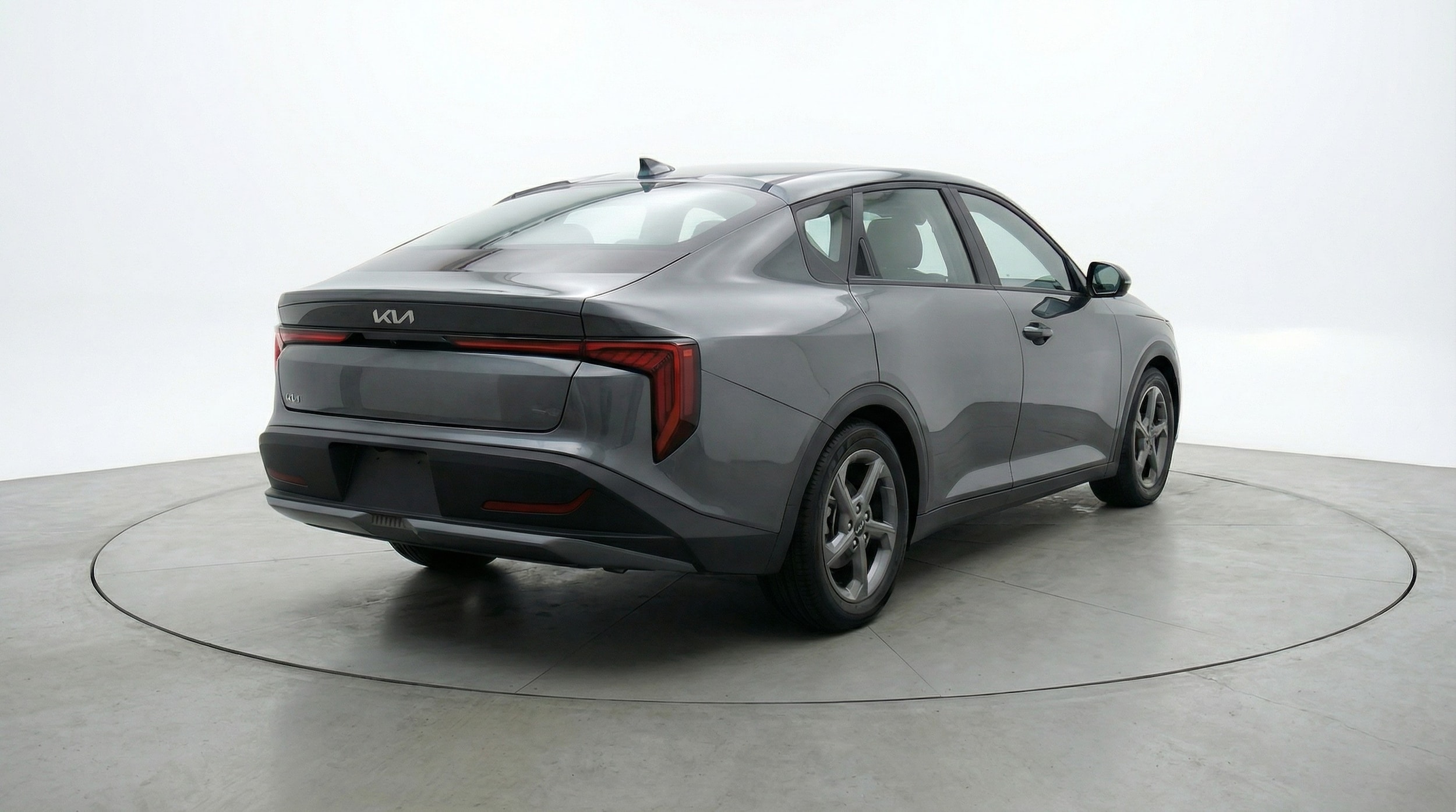 Thumbnail: 2025 Kia K4 - 7