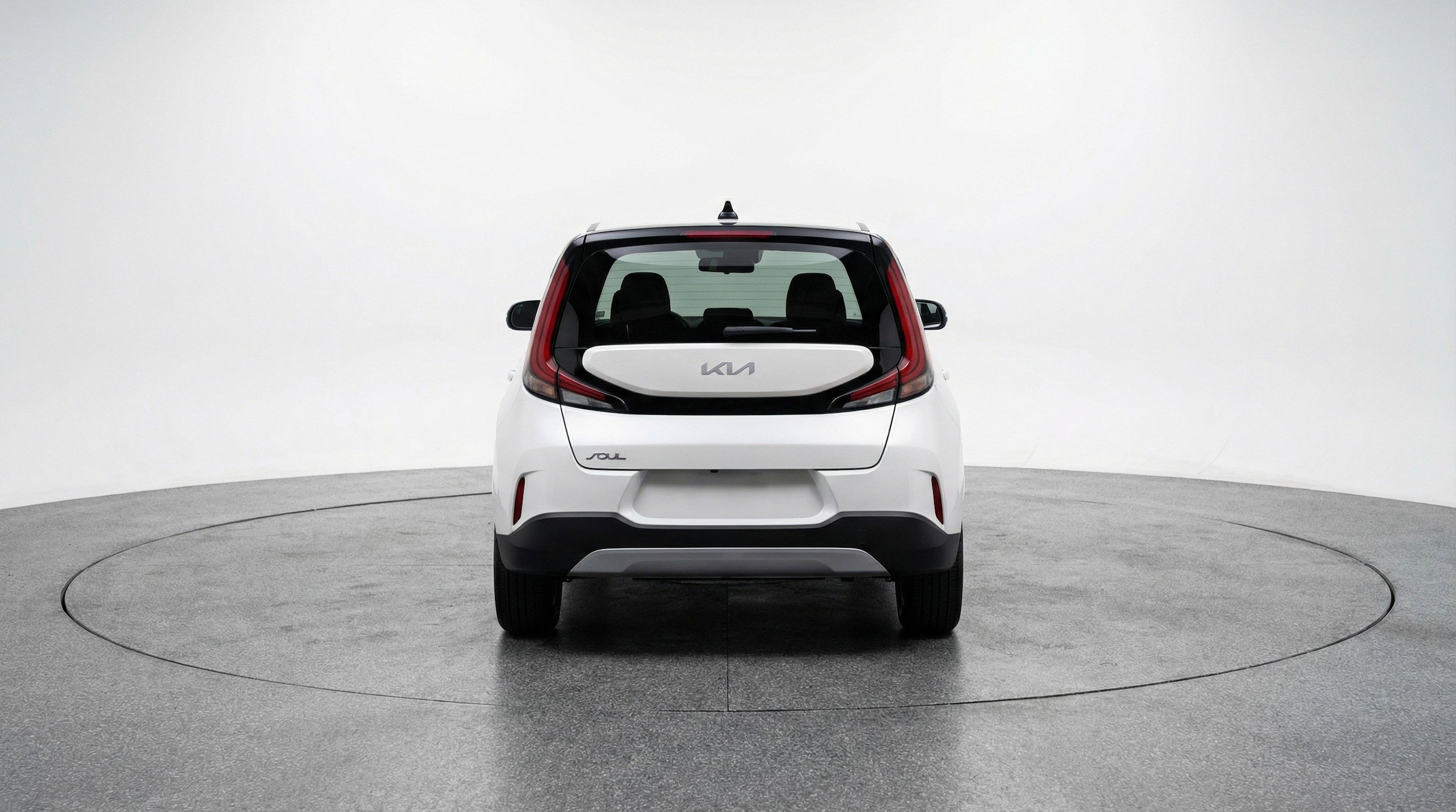 Thumbnail: 2025 Kia Soul - 7