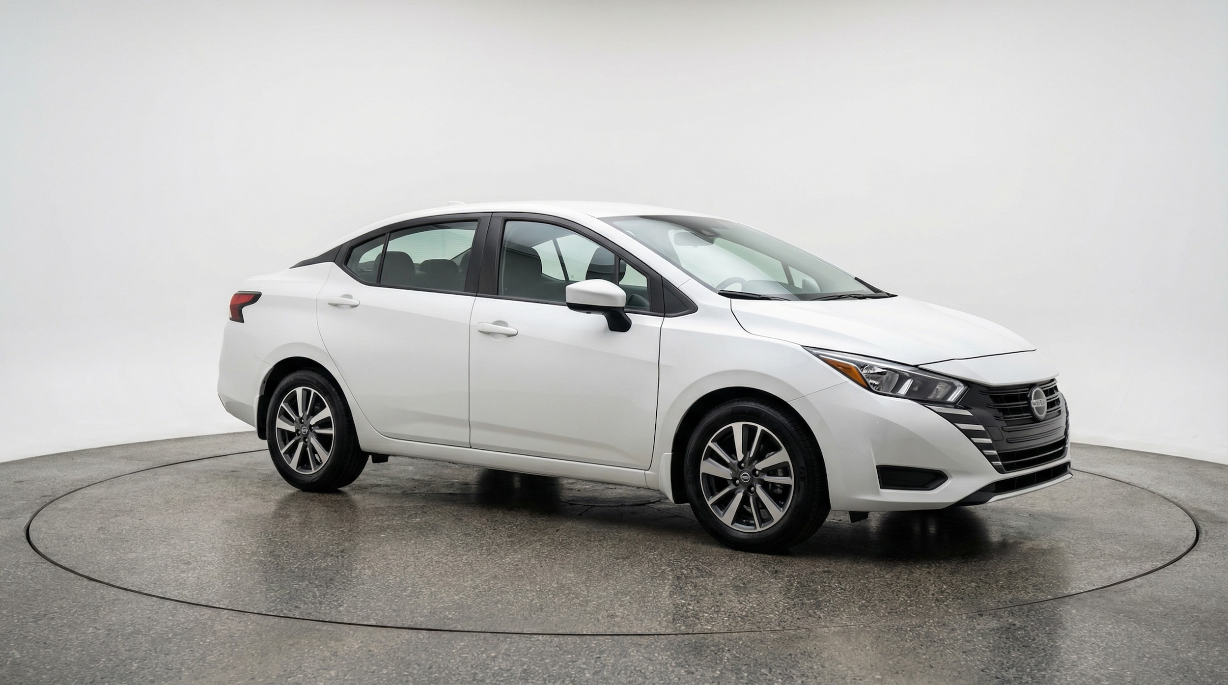 Thumbnail: 2025 Nissan Versa - 1