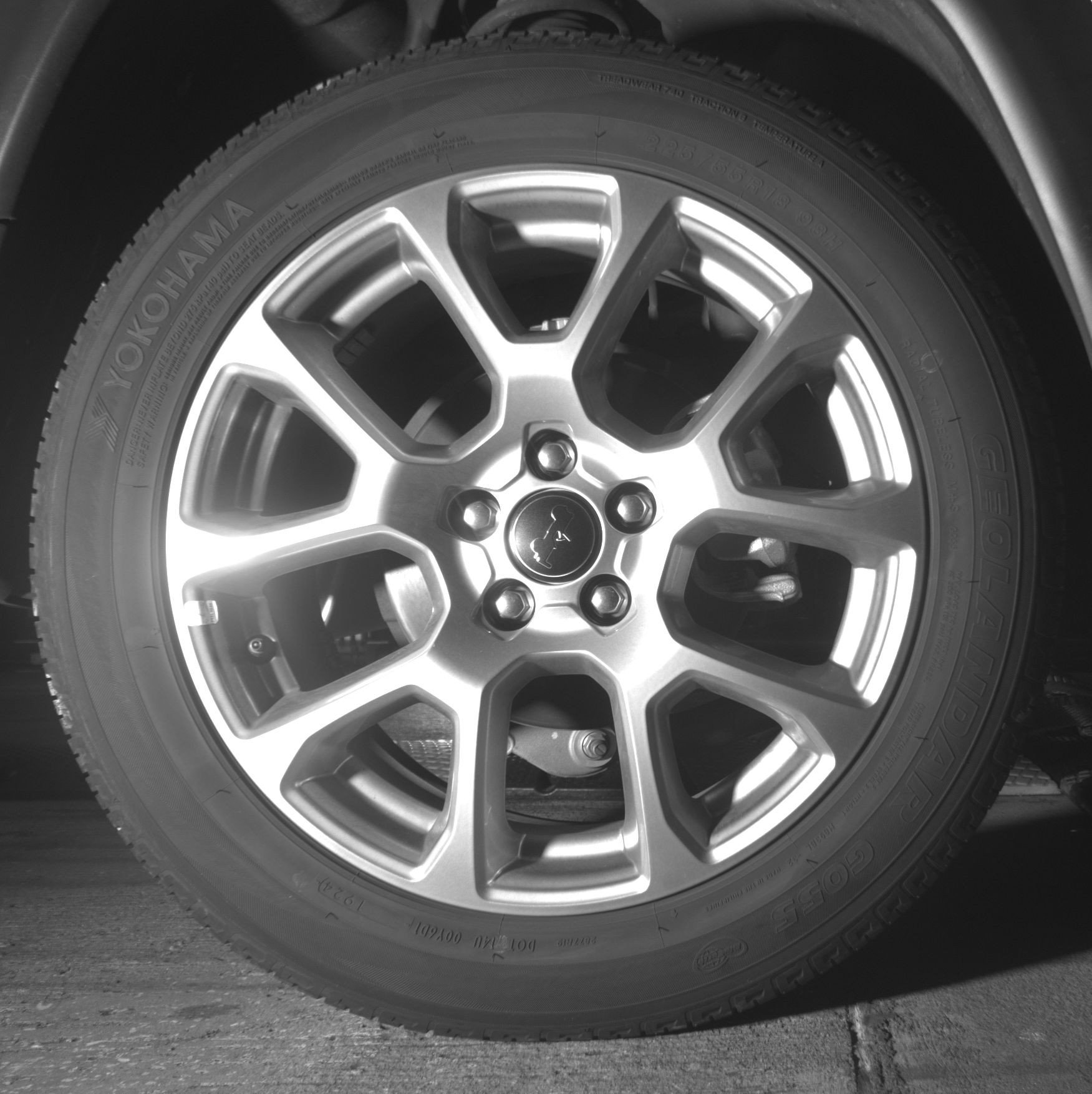 Thumbnail: 2025 Jeep Compass - 15