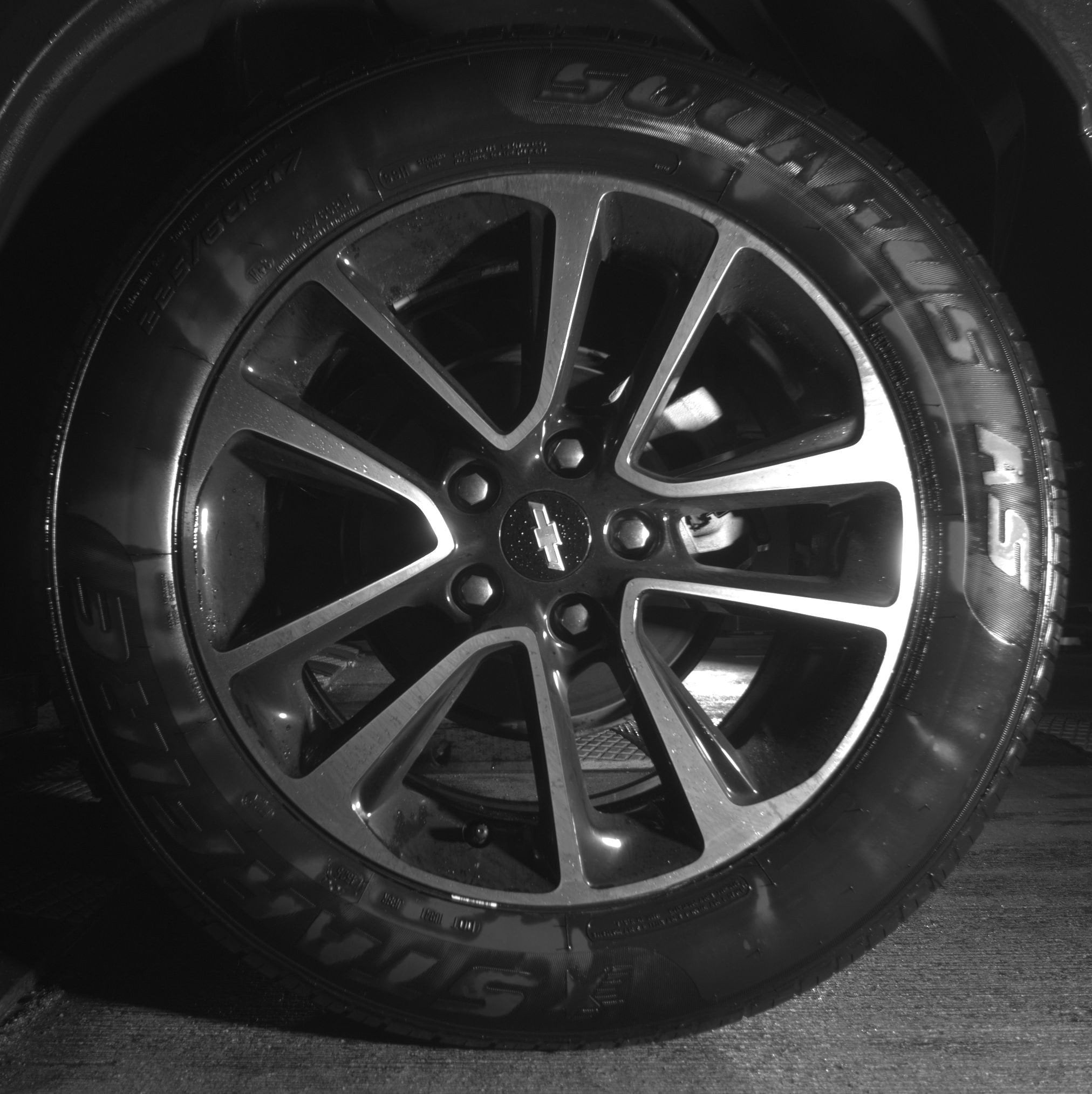 Thumbnail: 2025 Chevrolet TrailBlazer - 12