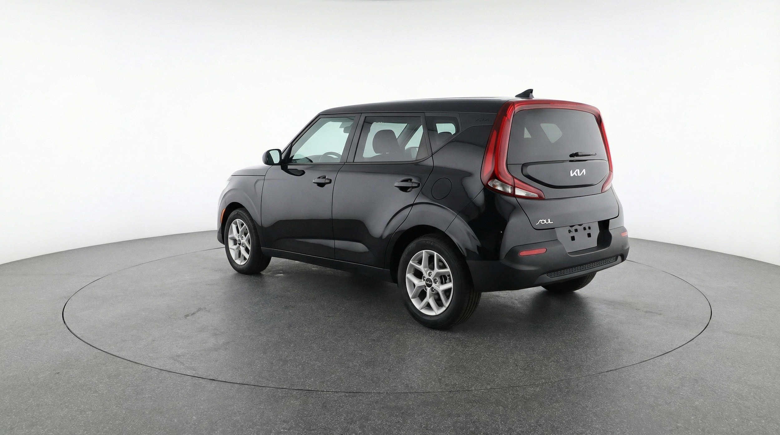 Thumbnail: 2025 Kia Soul - 6