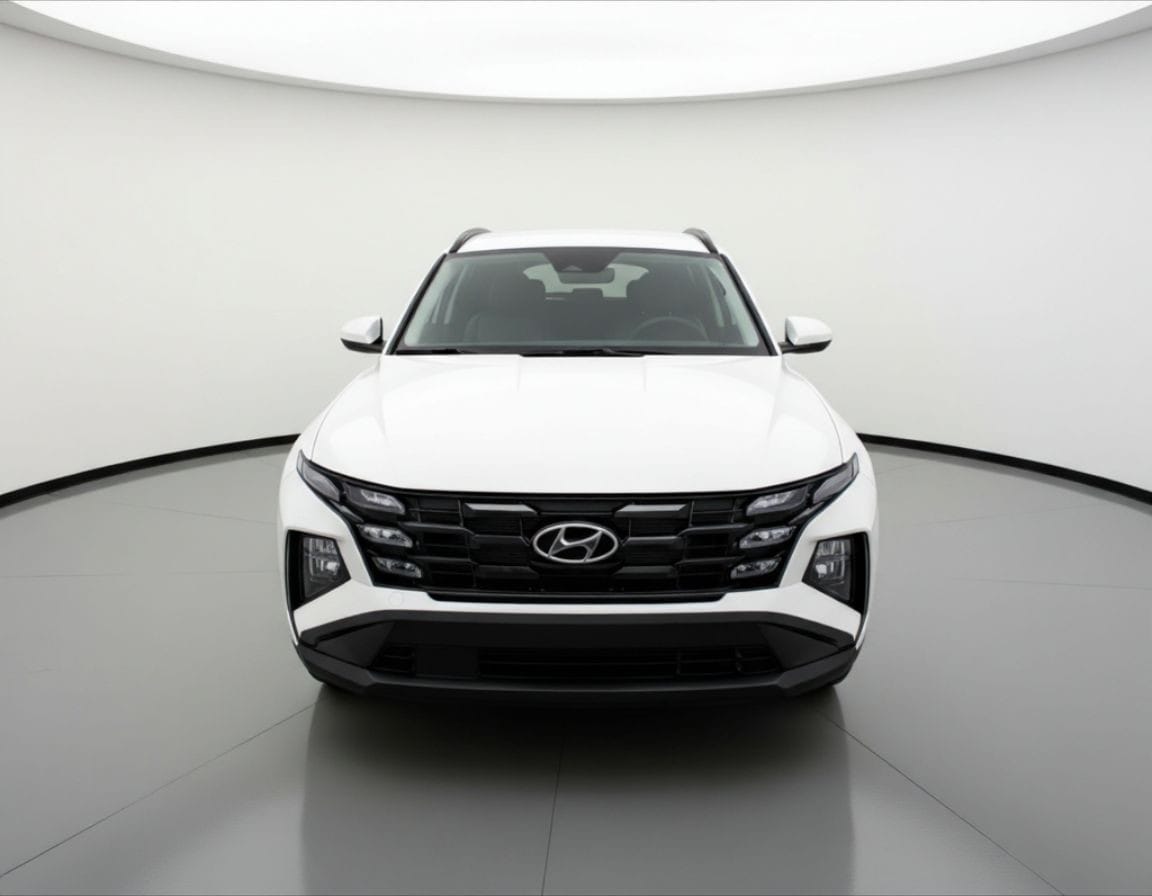 Thumbnail: 2025 Hyundai Tucson - 2