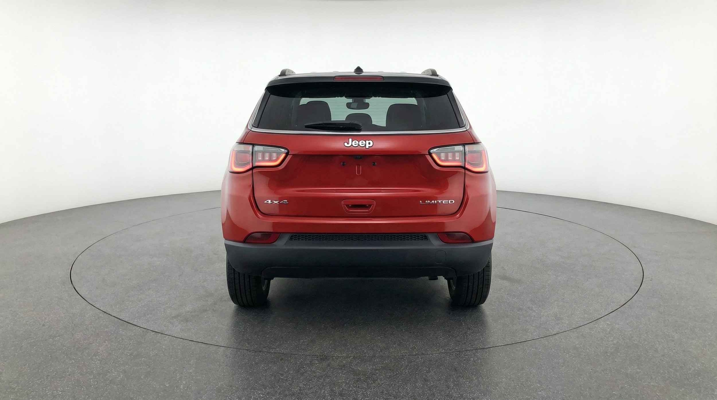 Thumbnail: 2025 Jeep Compass - 6