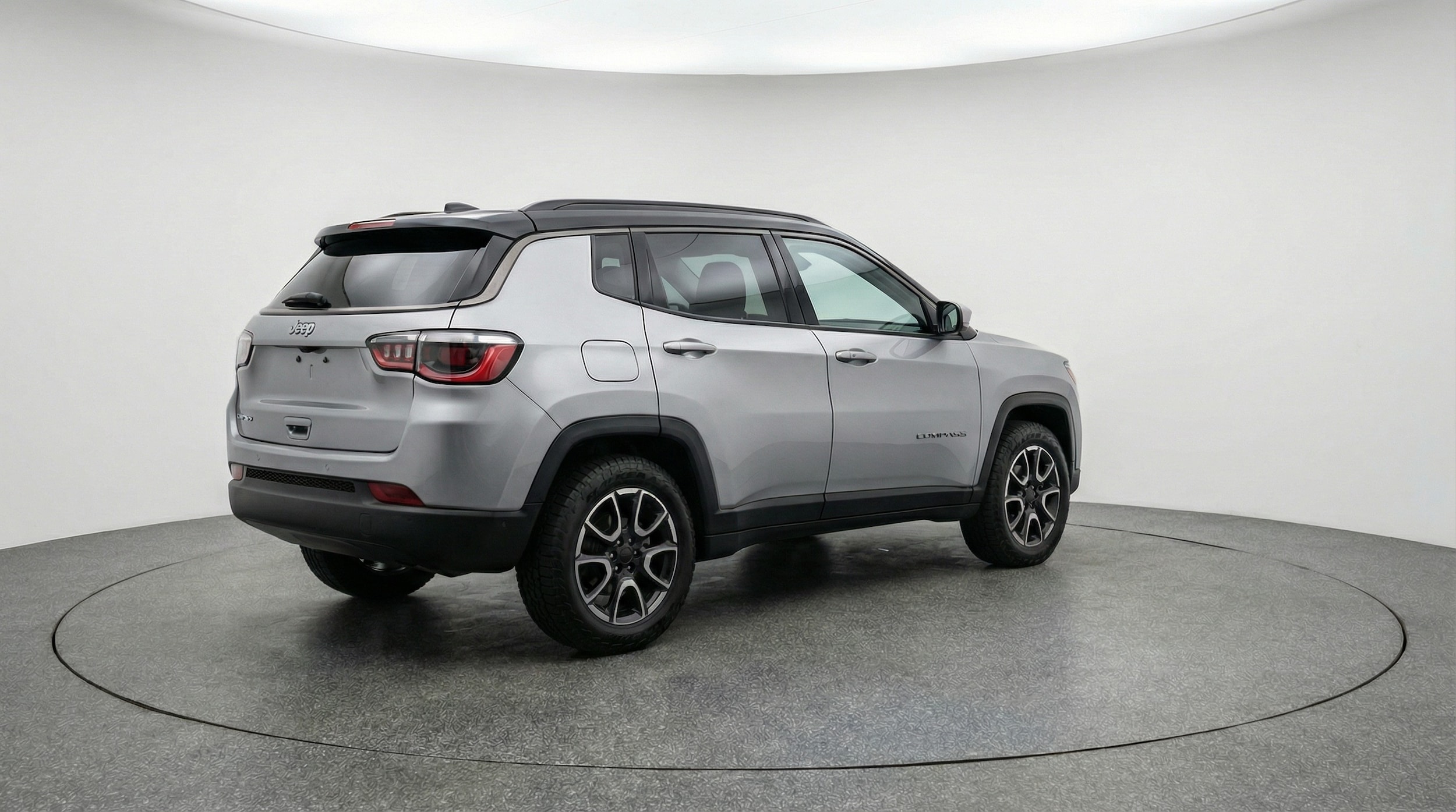 Thumbnail: 2025 Jeep Compass - 7