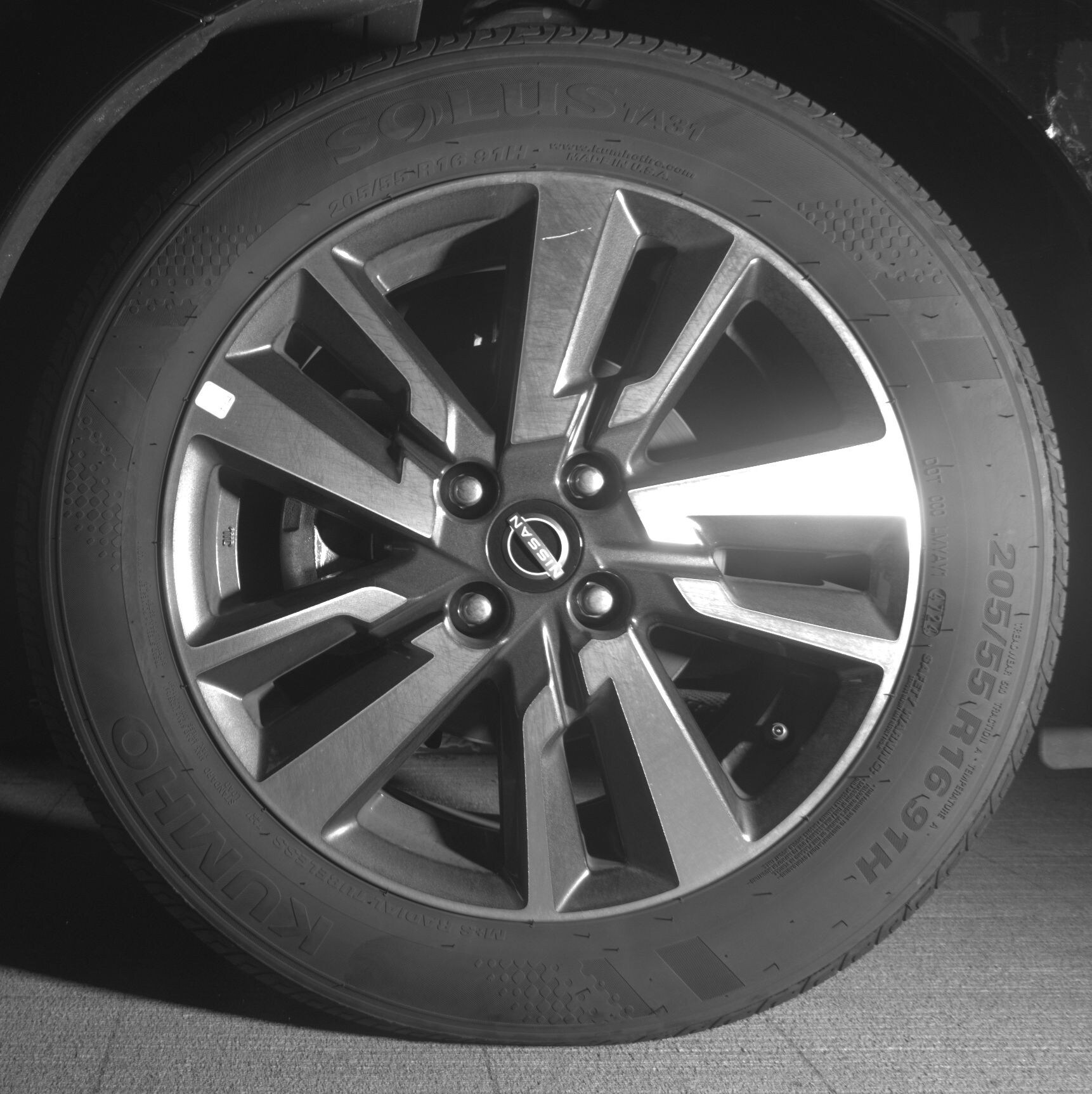 Thumbnail: 2025 Nissan Versa - 9