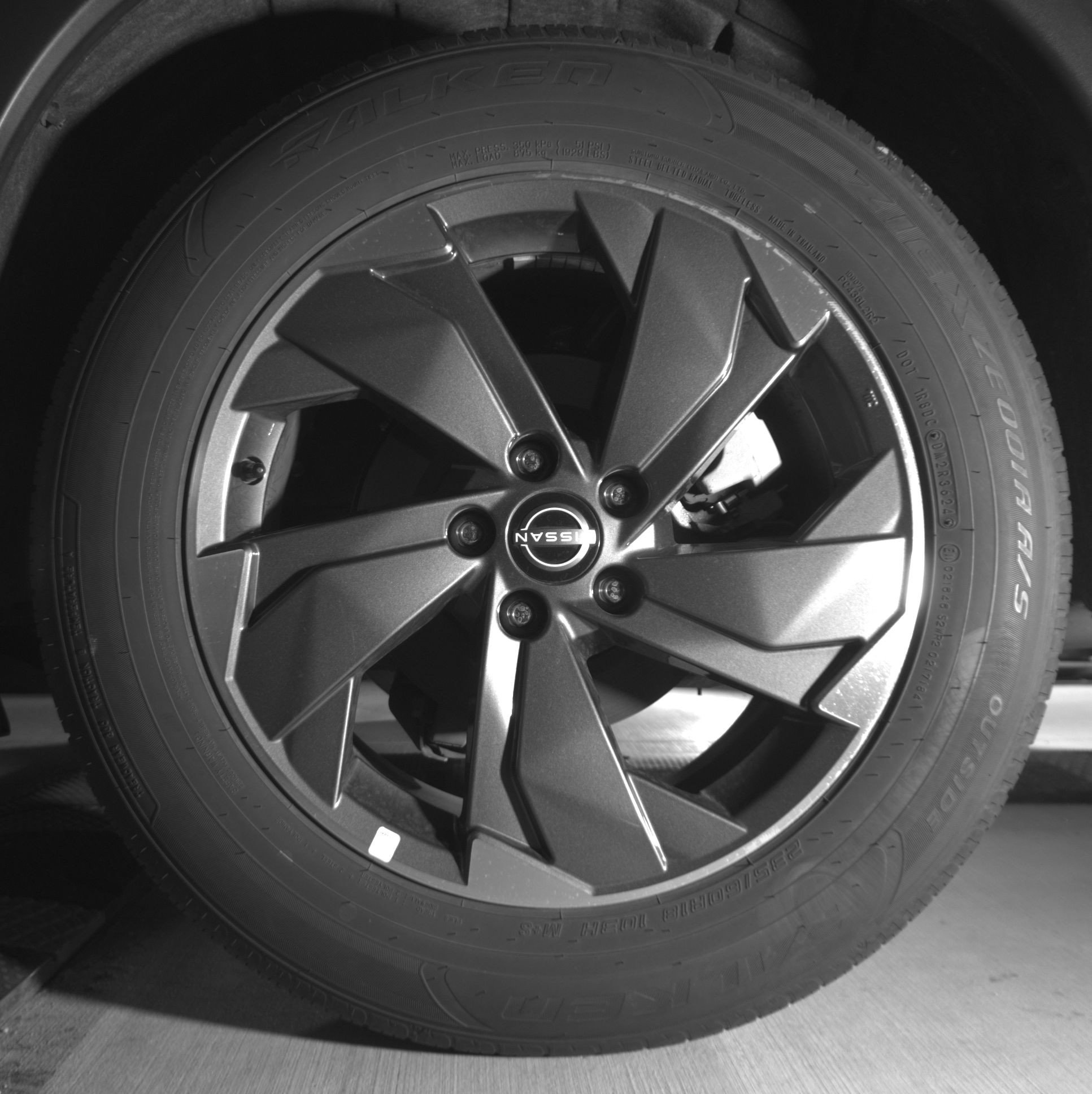 Thumbnail: 2025 Nissan Rogue - 14