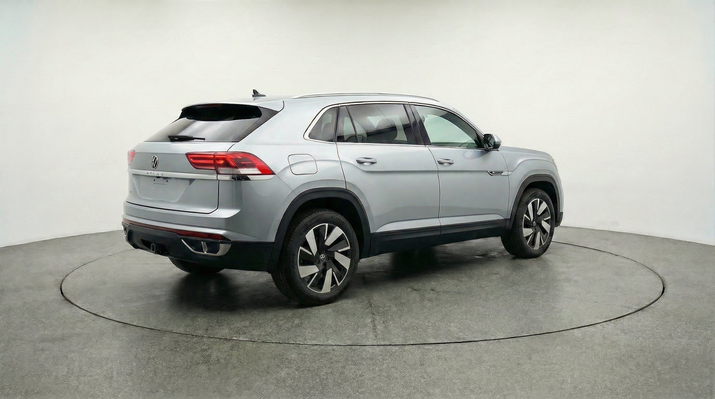 Thumbnail: 2026 Volkswagen Atlas - 9