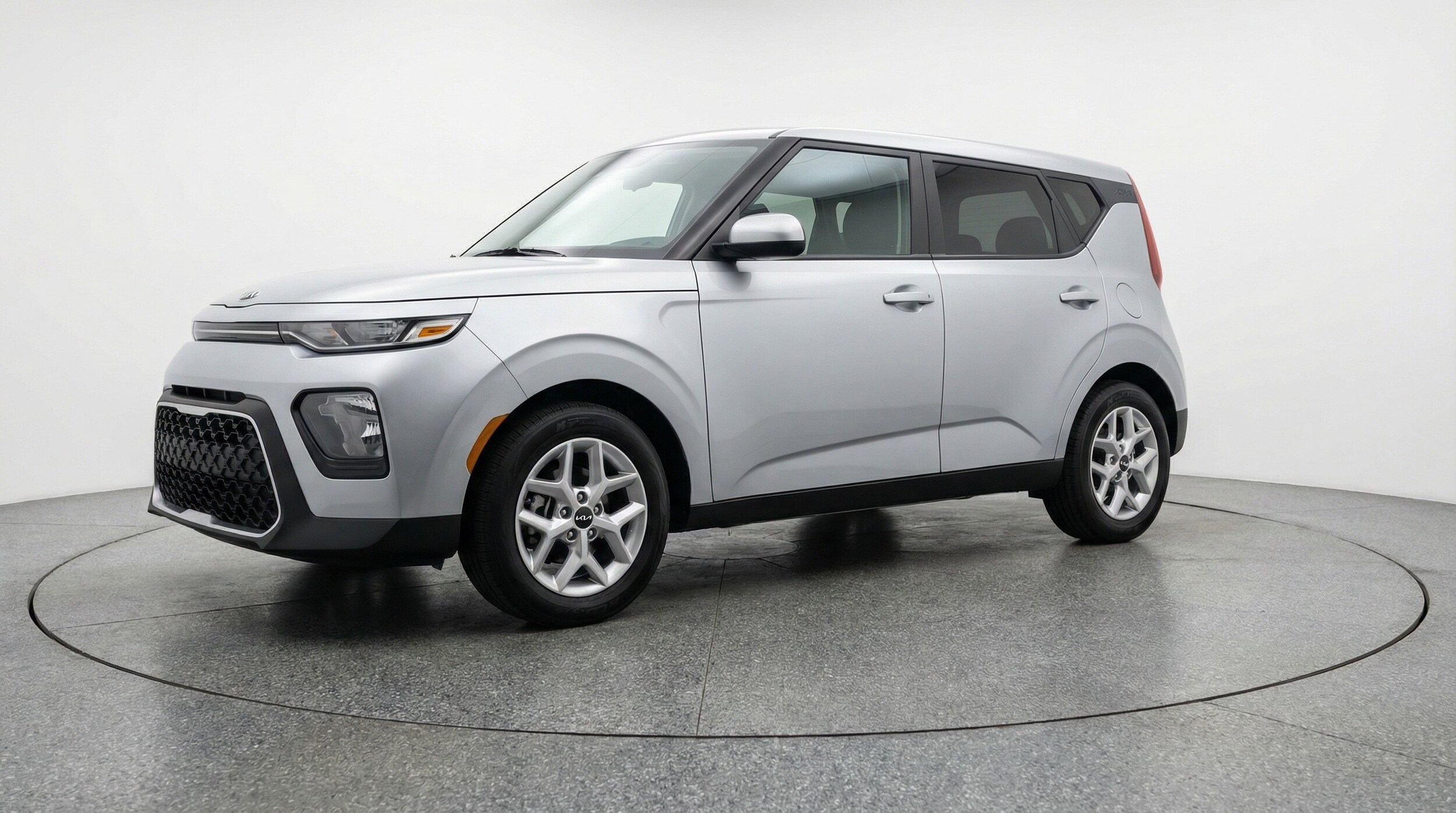 Thumbnail: 2025 Kia Soul - 3