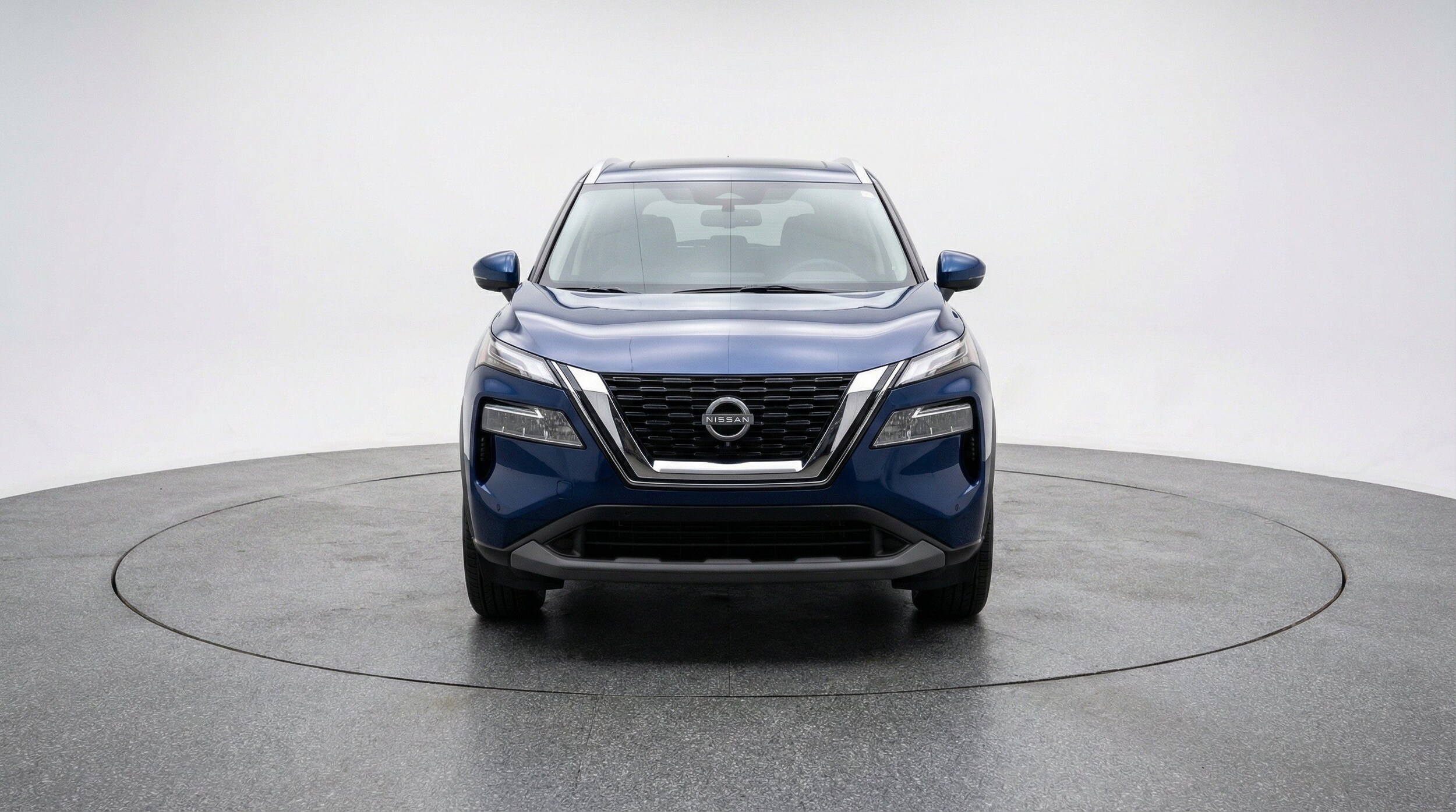 Thumbnail: 2026 Nissan Rogue - 2