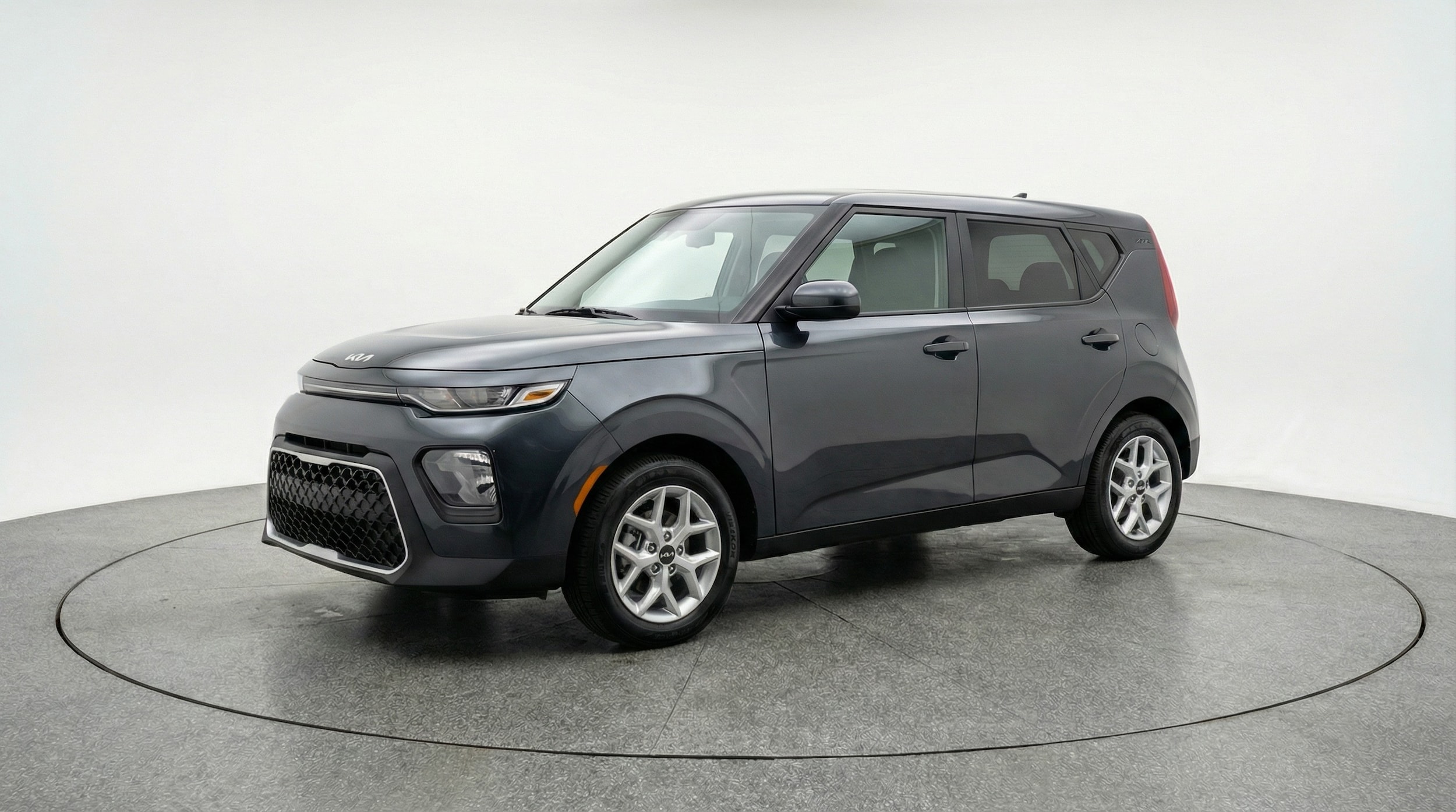 Thumbnail: 2025 Kia Soul - 3