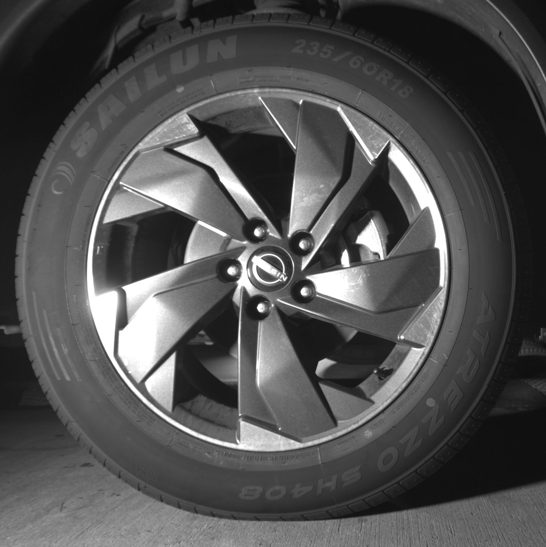 Thumbnail: 2025 Nissan Rogue - 13