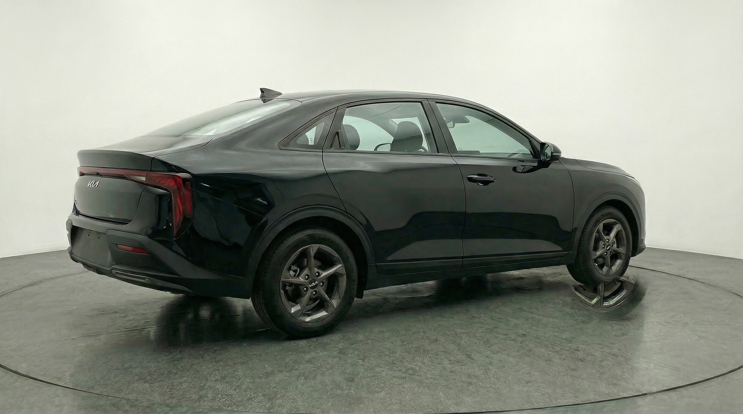 Thumbnail: 2025 Kia K4 - 7