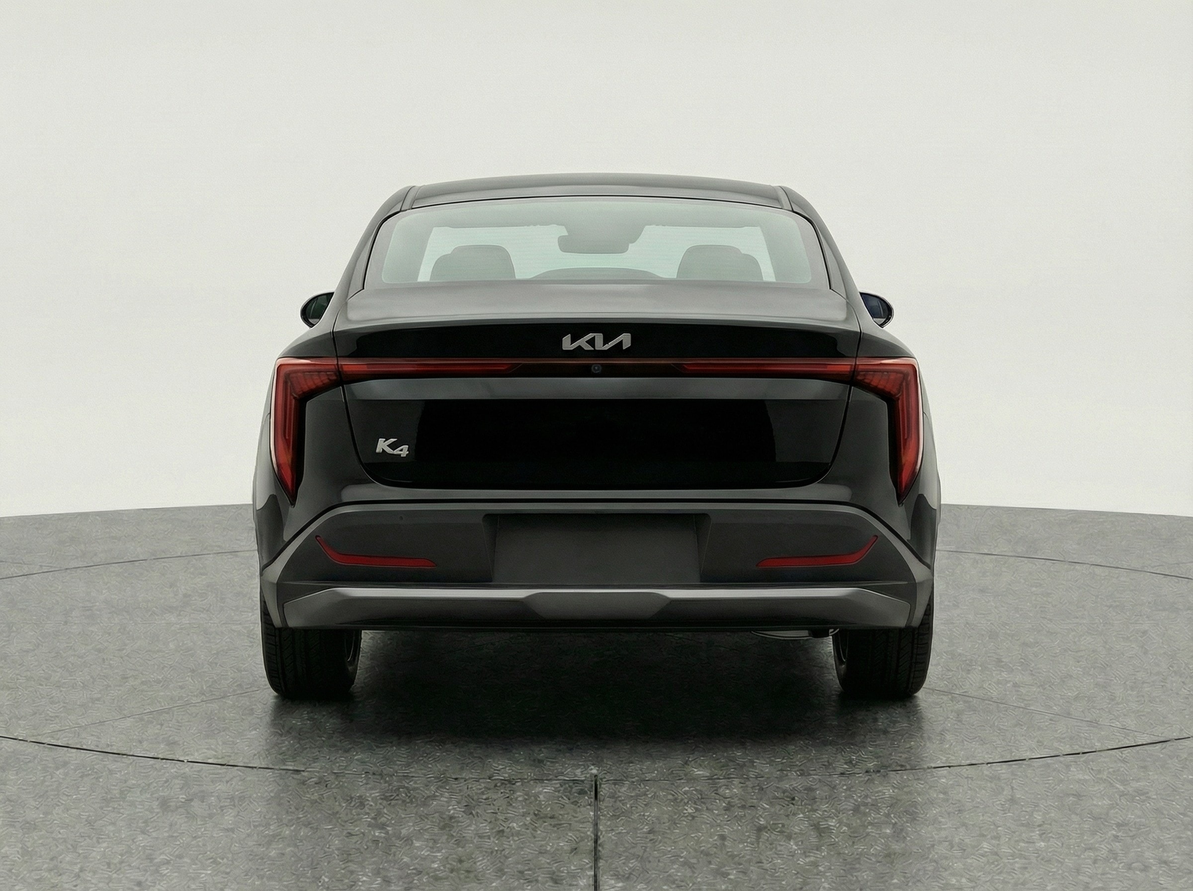 Thumbnail: 2025 Kia K4 - 6