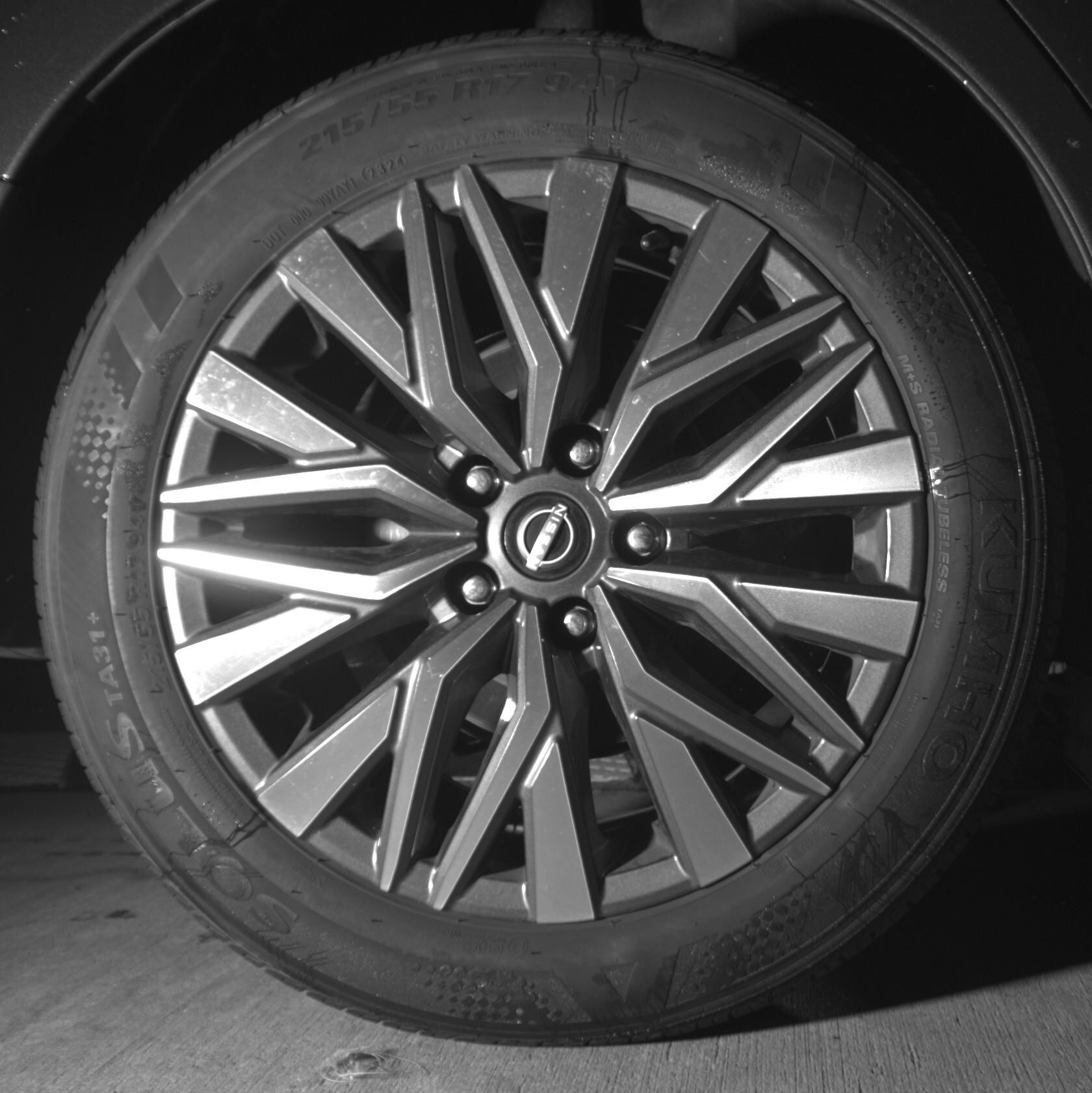 Thumbnail: 2025 Nissan Altima - 12