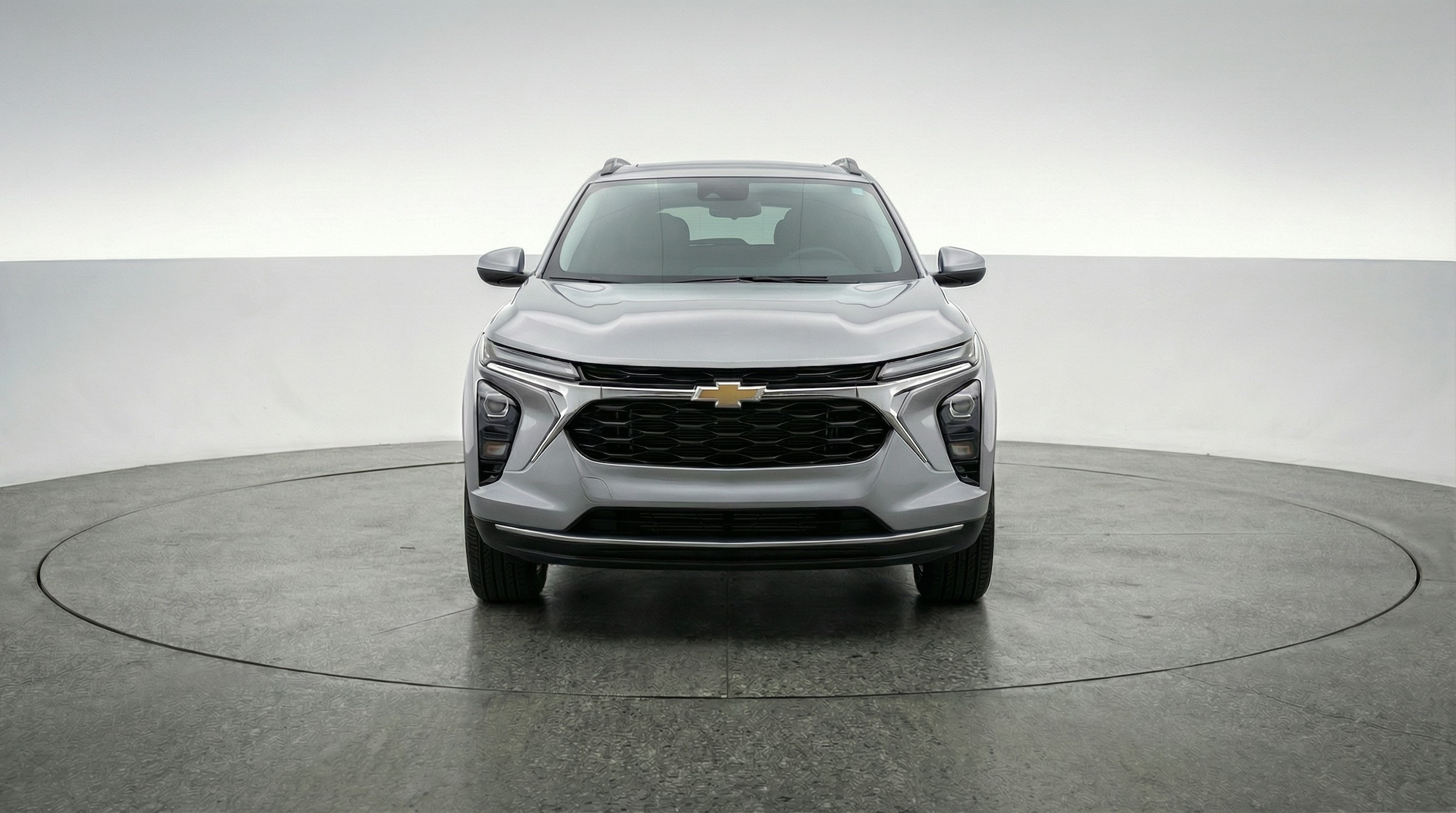 Thumbnail: 2025 Chevrolet Trax - 2