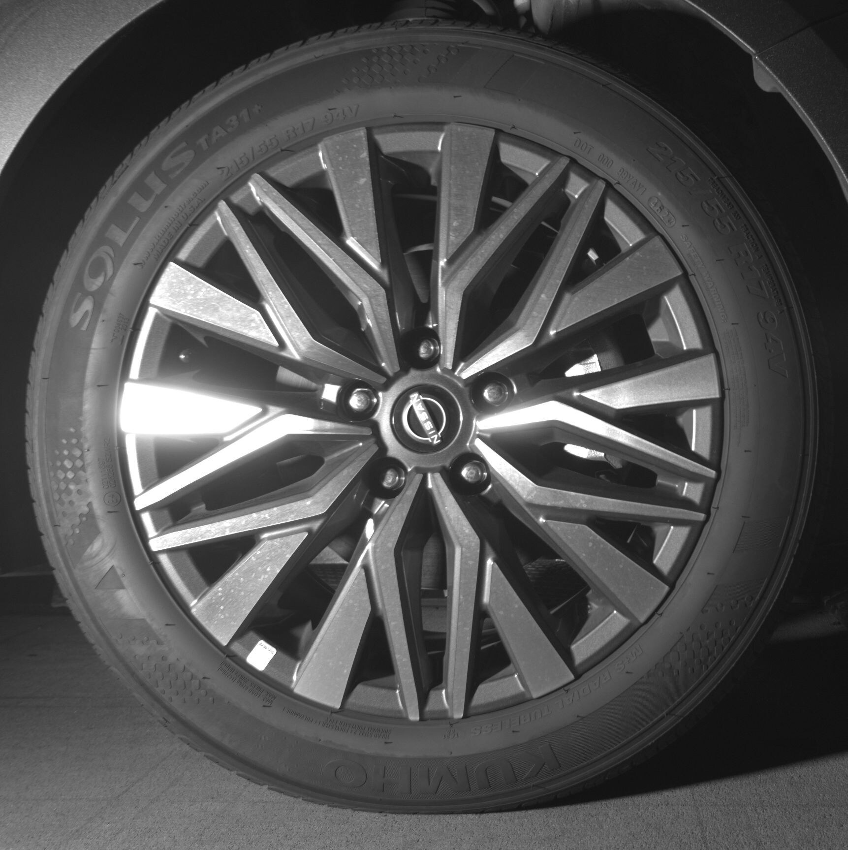 Thumbnail: 2025 Nissan Altima - 10