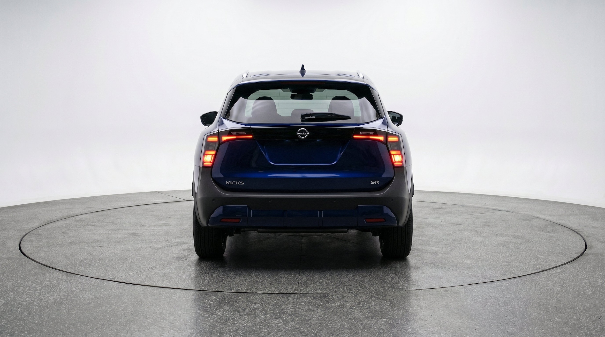 Thumbnail: 2026 Nissan Kicks - 7