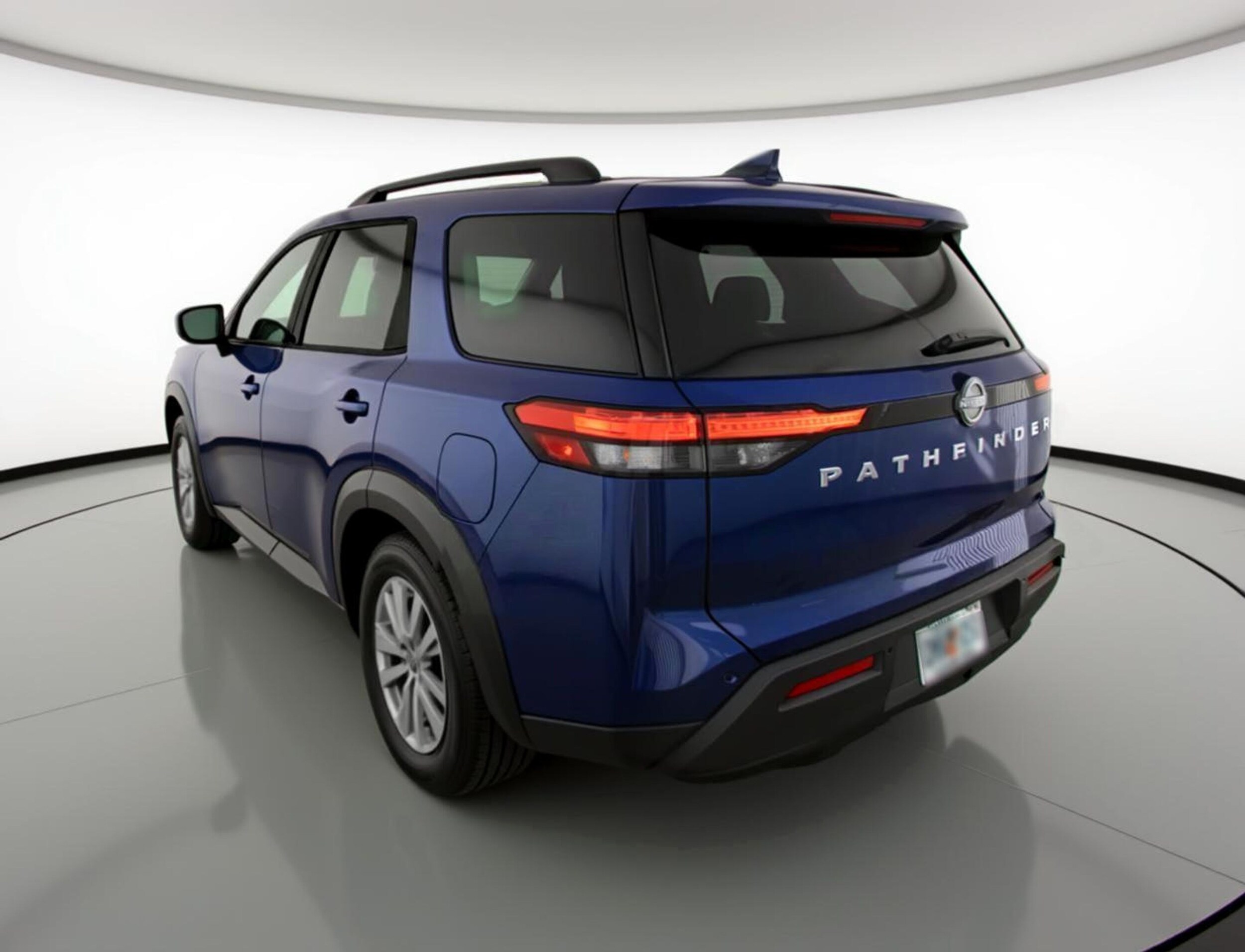 Thumbnail: 2025 Nissan Pathfinder - 5