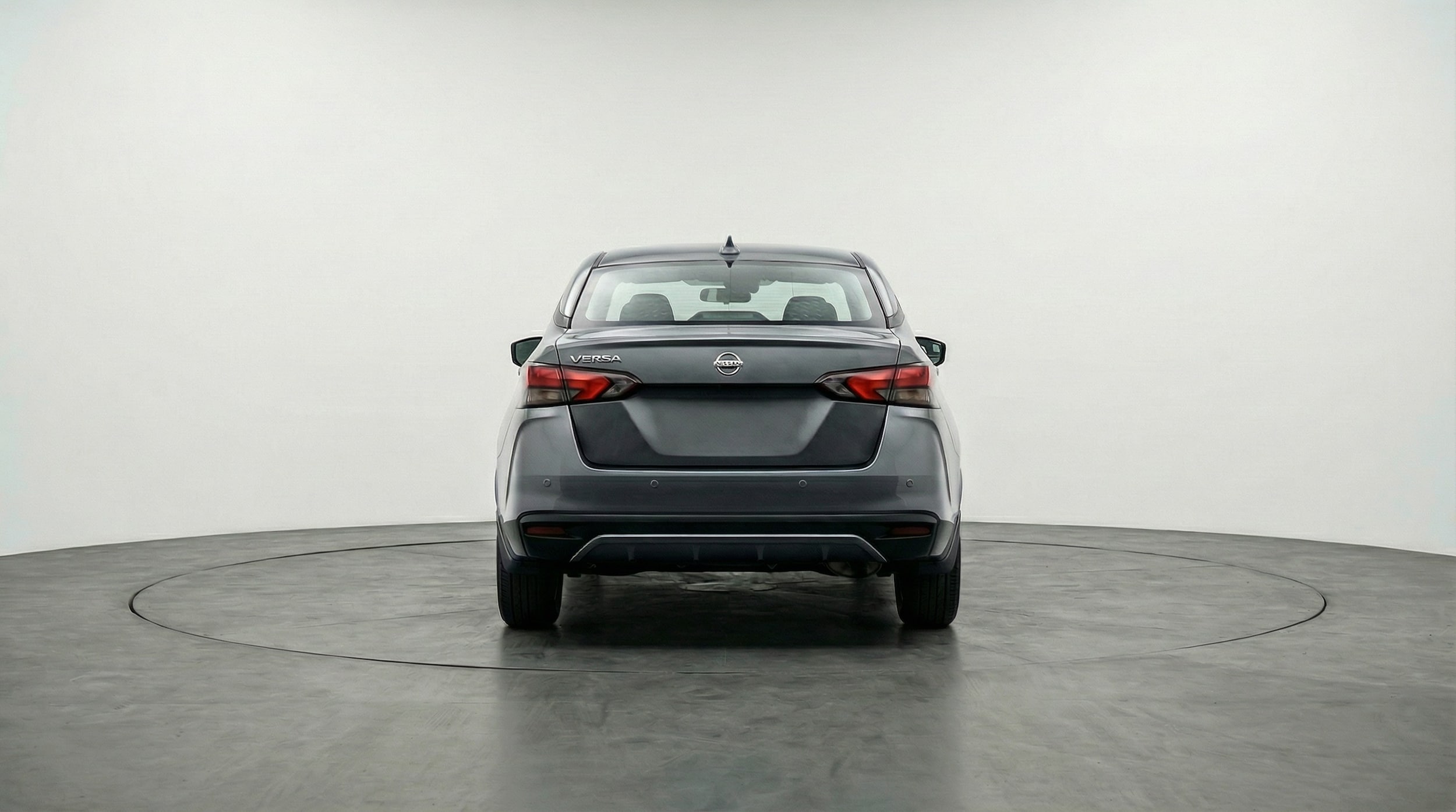 Thumbnail: 2025 Nissan Versa - 6