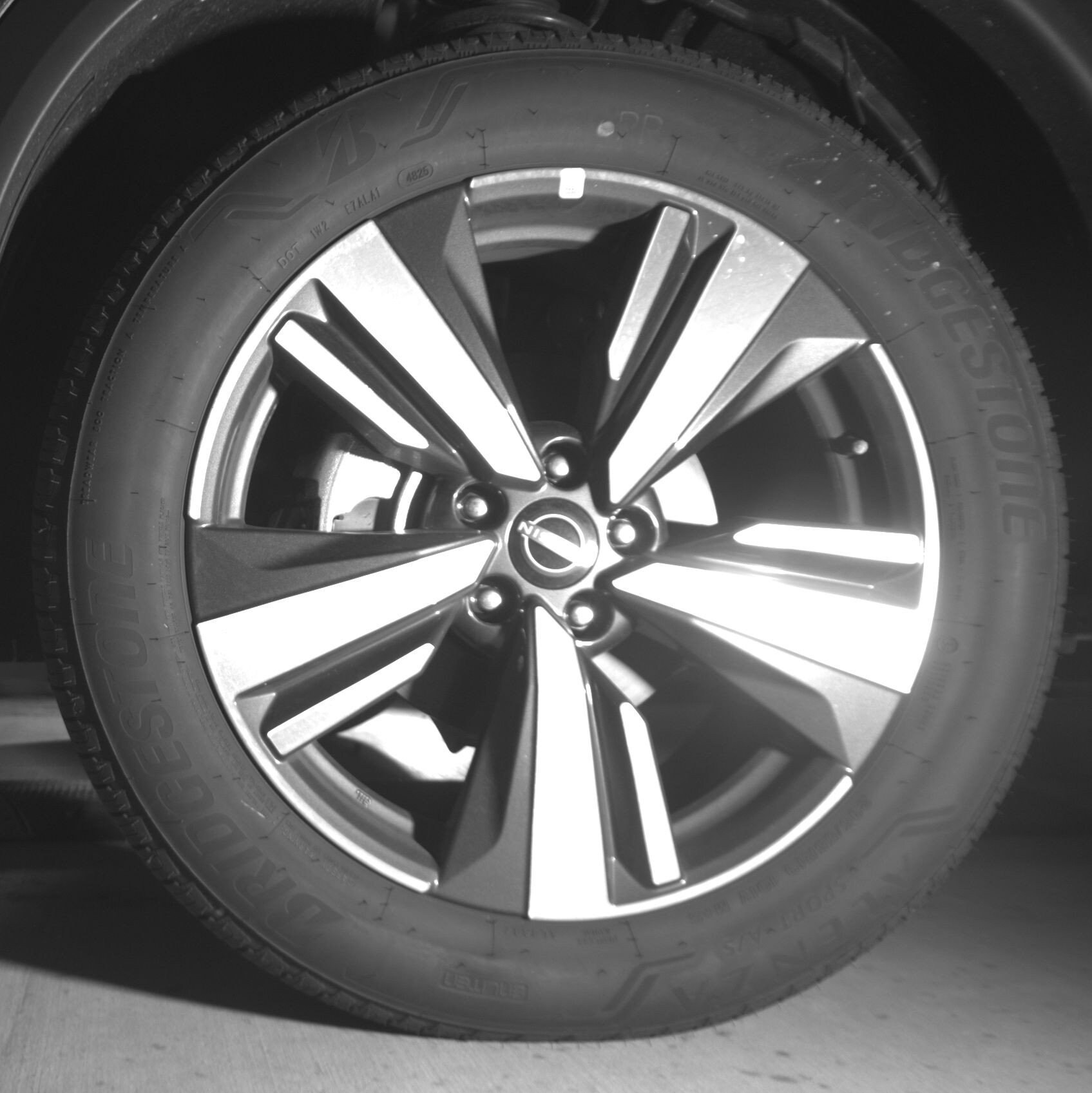 Thumbnail: 2026 Nissan Rogue - 12