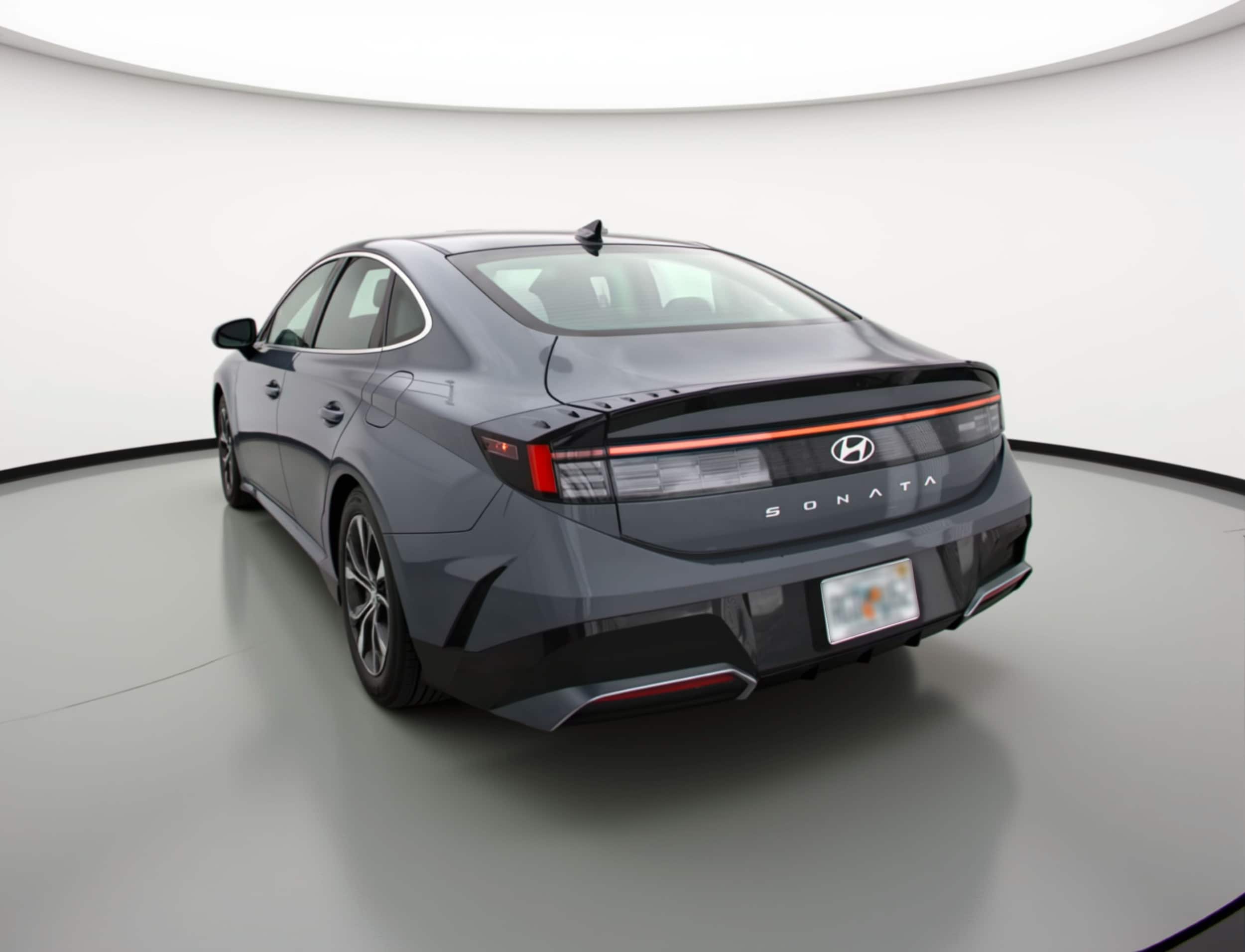 Thumbnail: 2025 Hyundai Sonata - 5