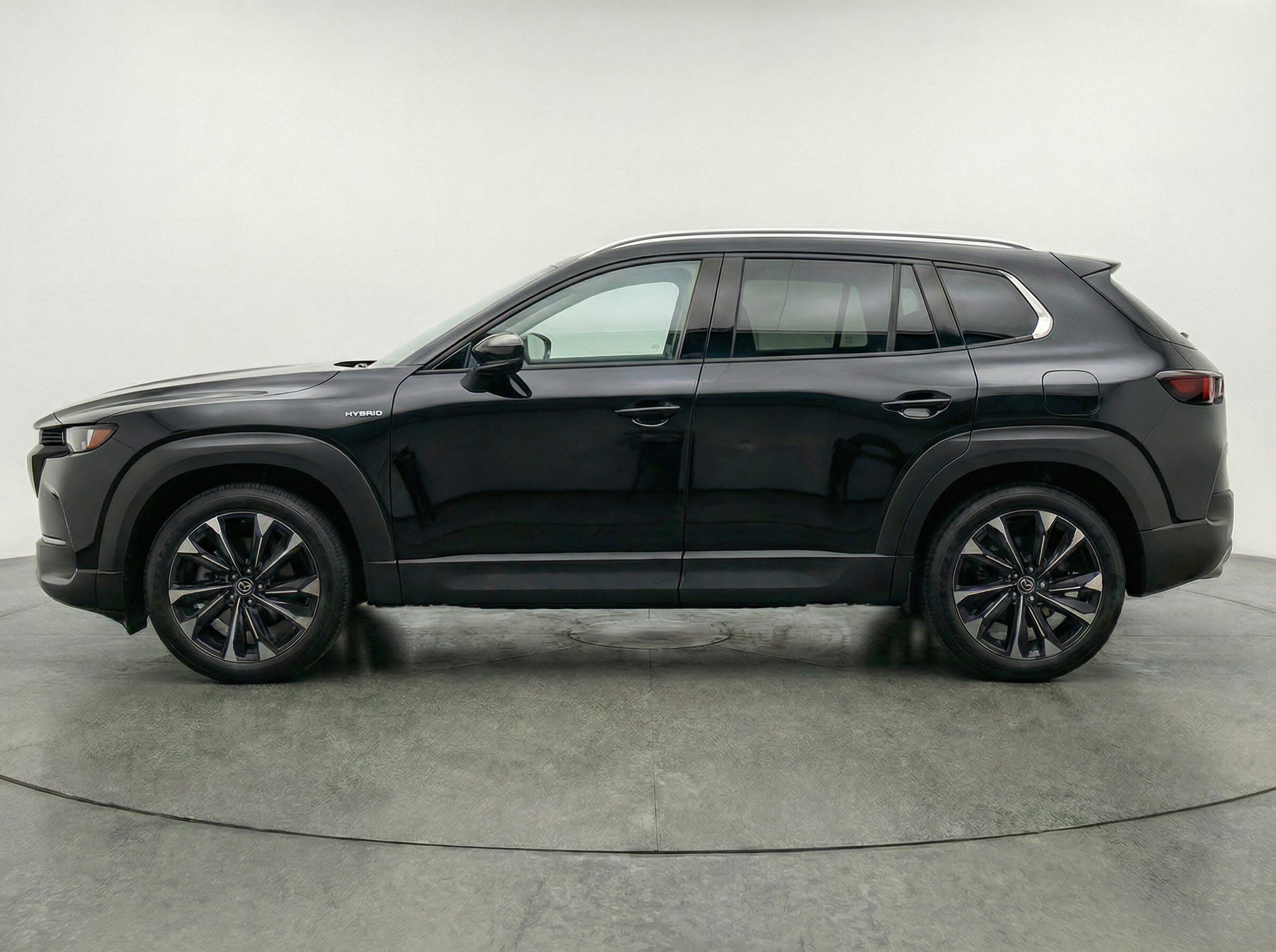 Thumbnail: 2025 Mazda CX-50 - 4