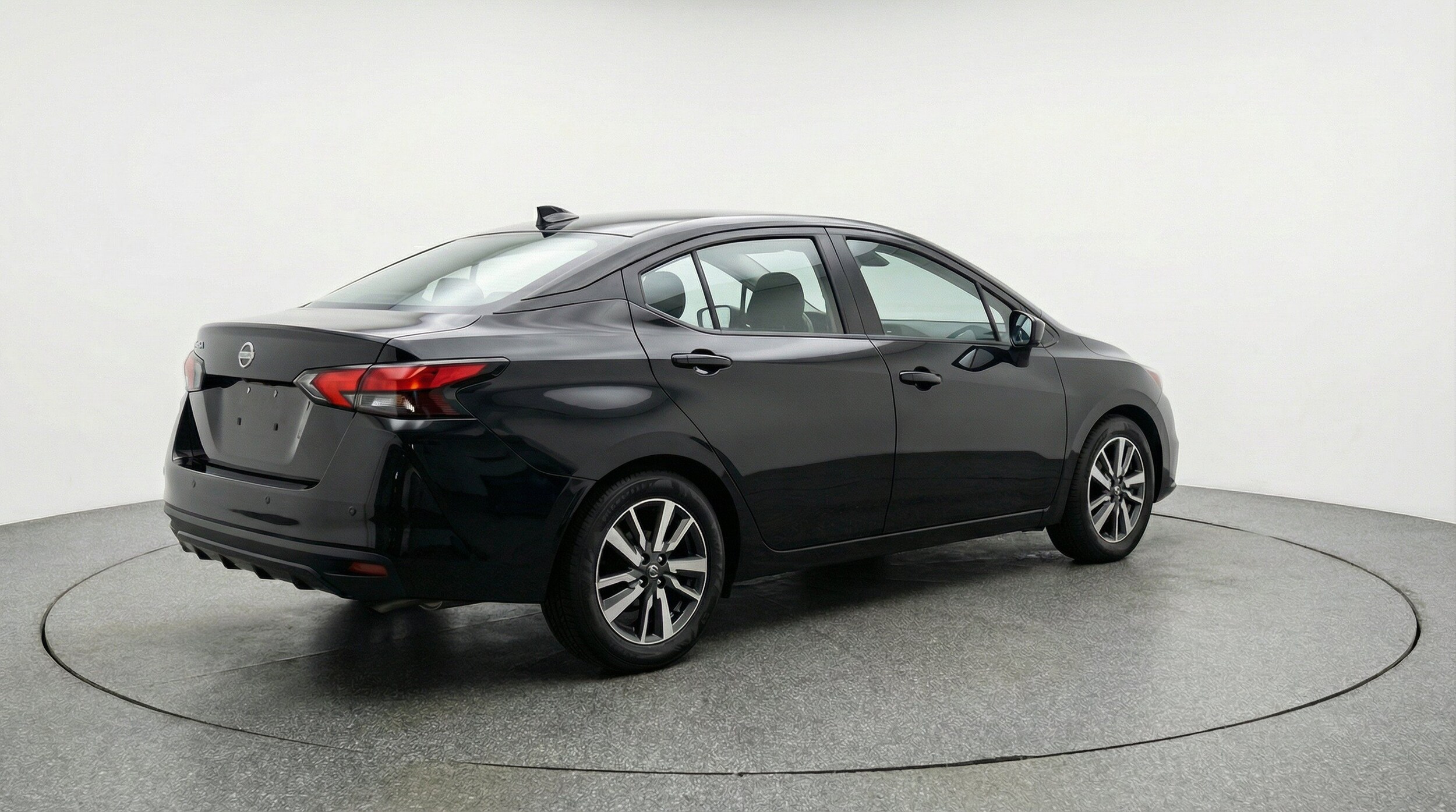 Thumbnail: 2025 Nissan Versa - 9